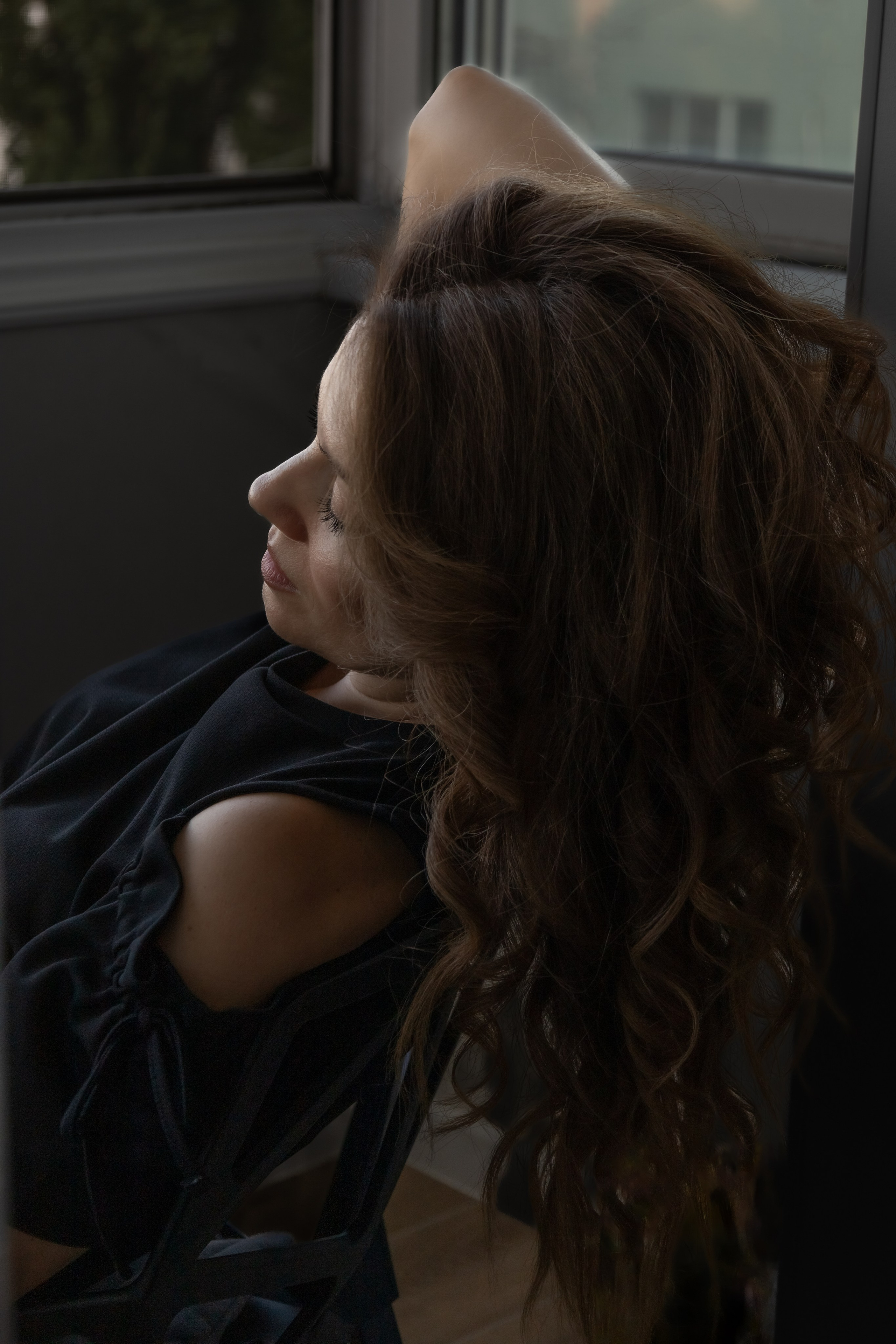 Inna. Ihr Fotograf in Nürnberg und Umgebung