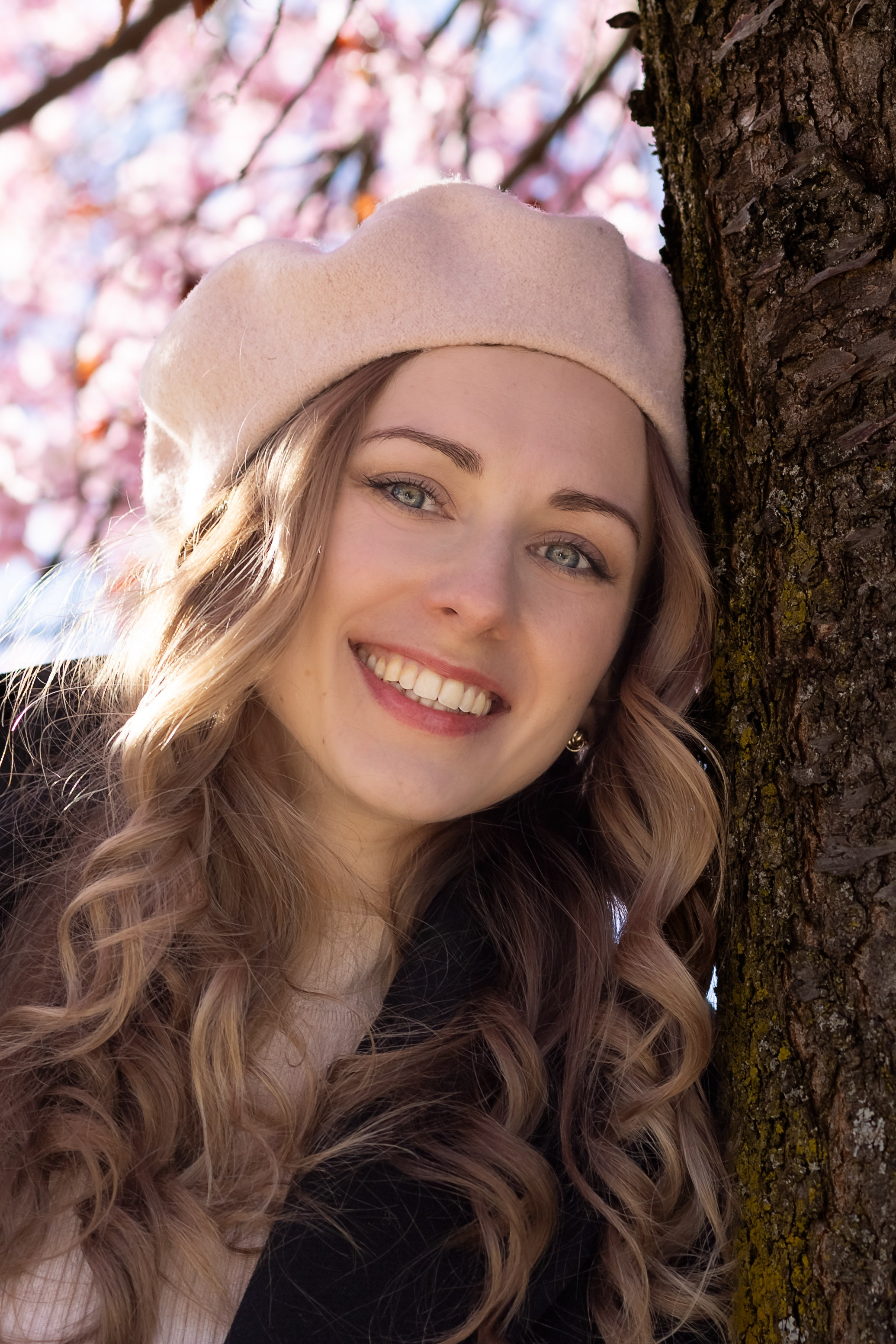 Natalia Magnolia. Ihr Fotograf in Nürnberg und Umgebung