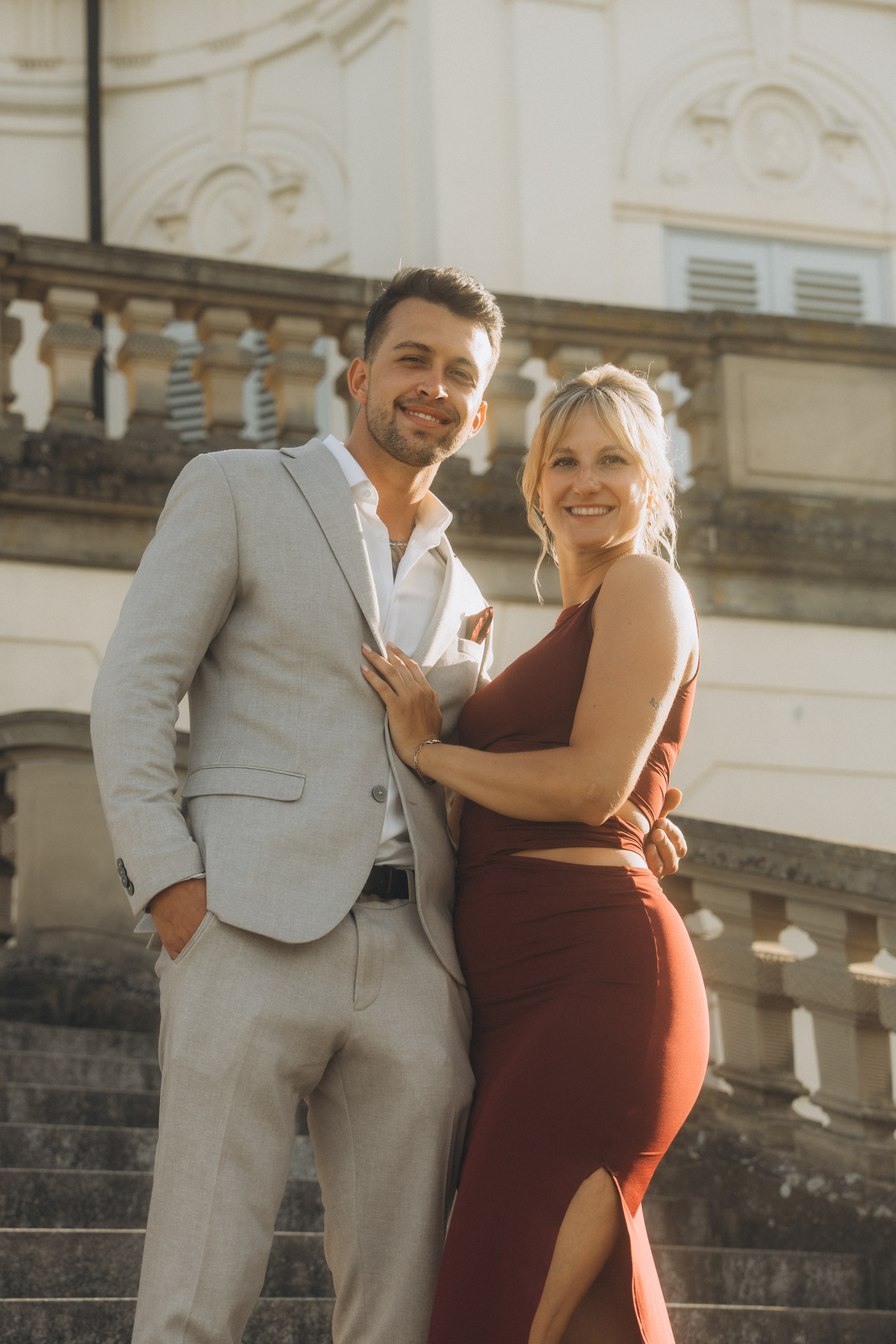 Foto & Video. Hochzeitsfotografin in Deutschland