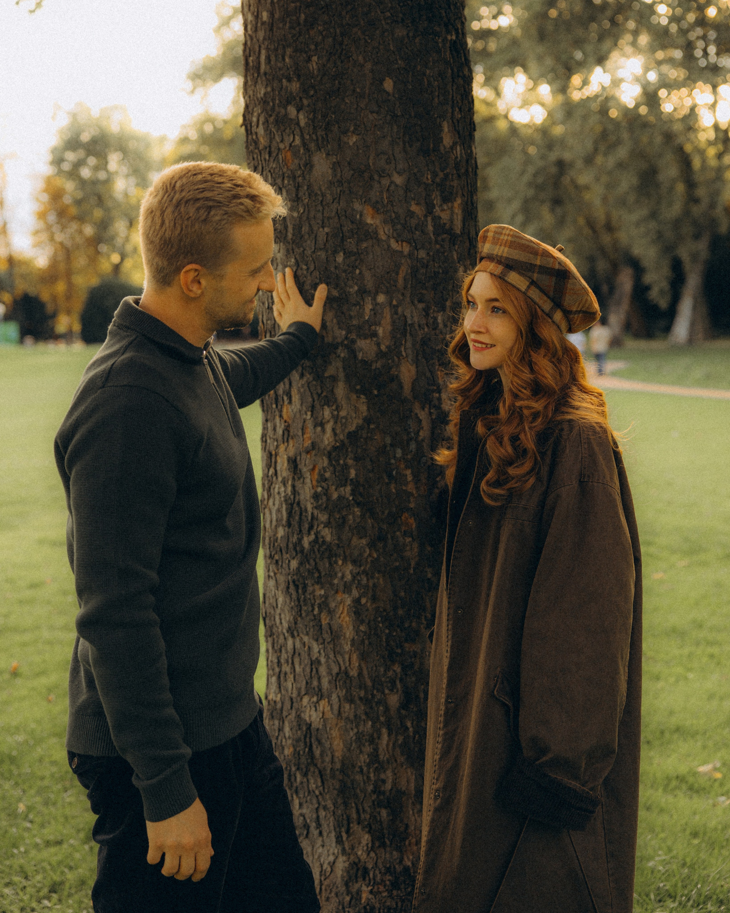 Love Stories. Hochzeits- und Porträtfotografin in Deutschland