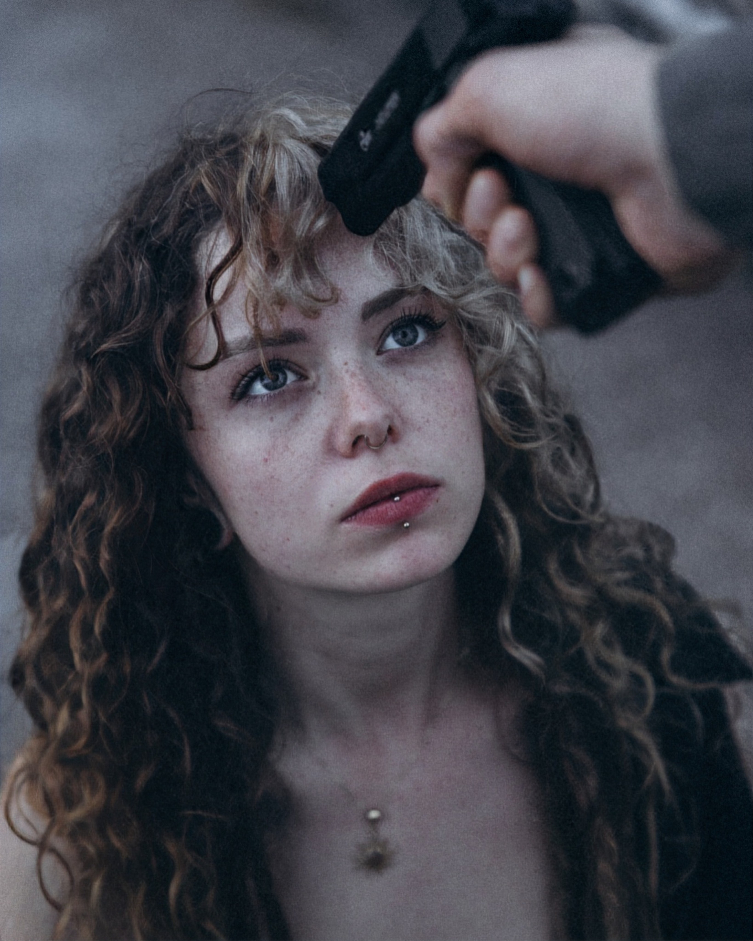 Laura & Flo. Hochzeits- und Porträtfotografin in Deutschland