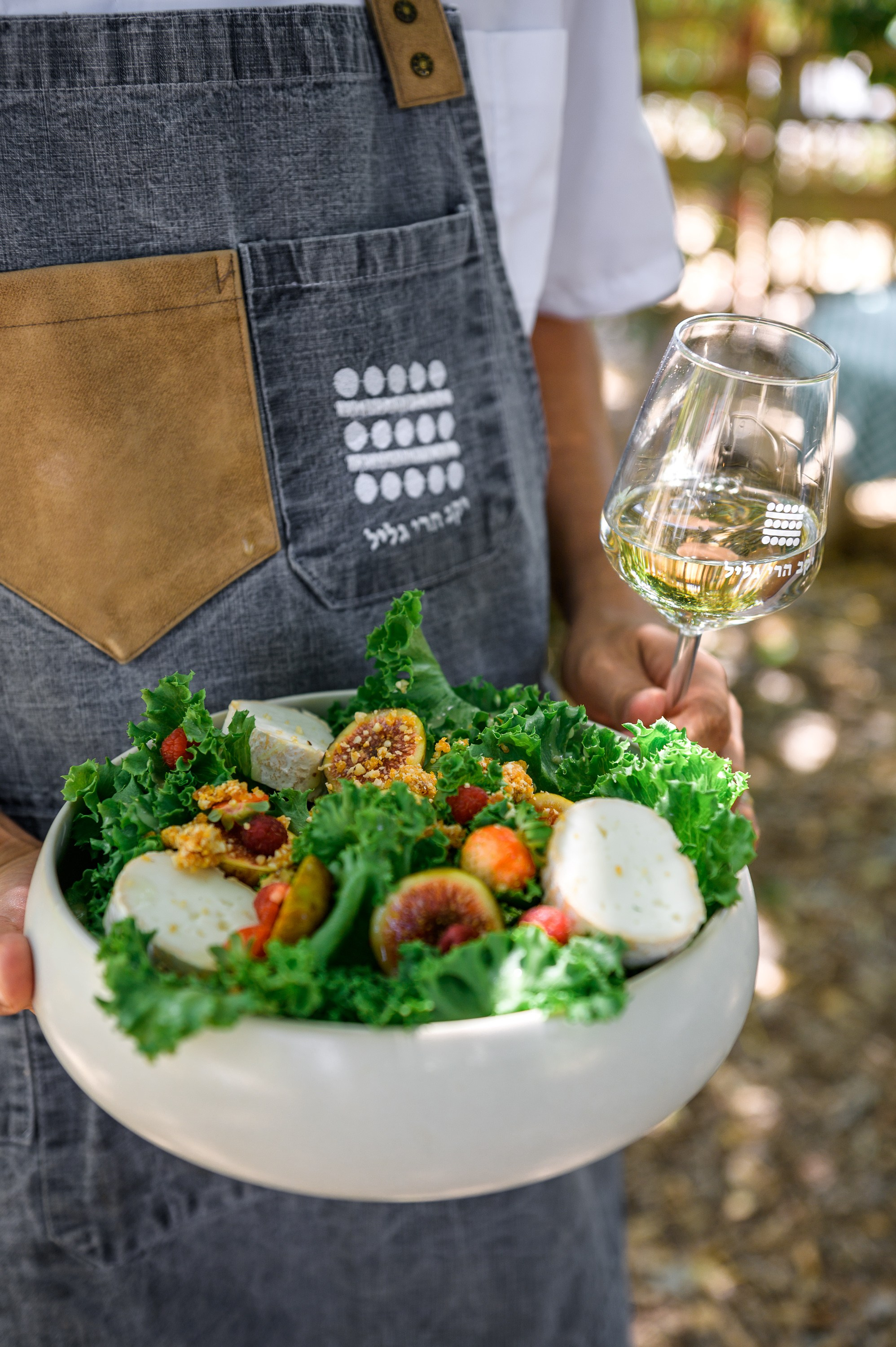 Food. Portrait photografer in Montenegro