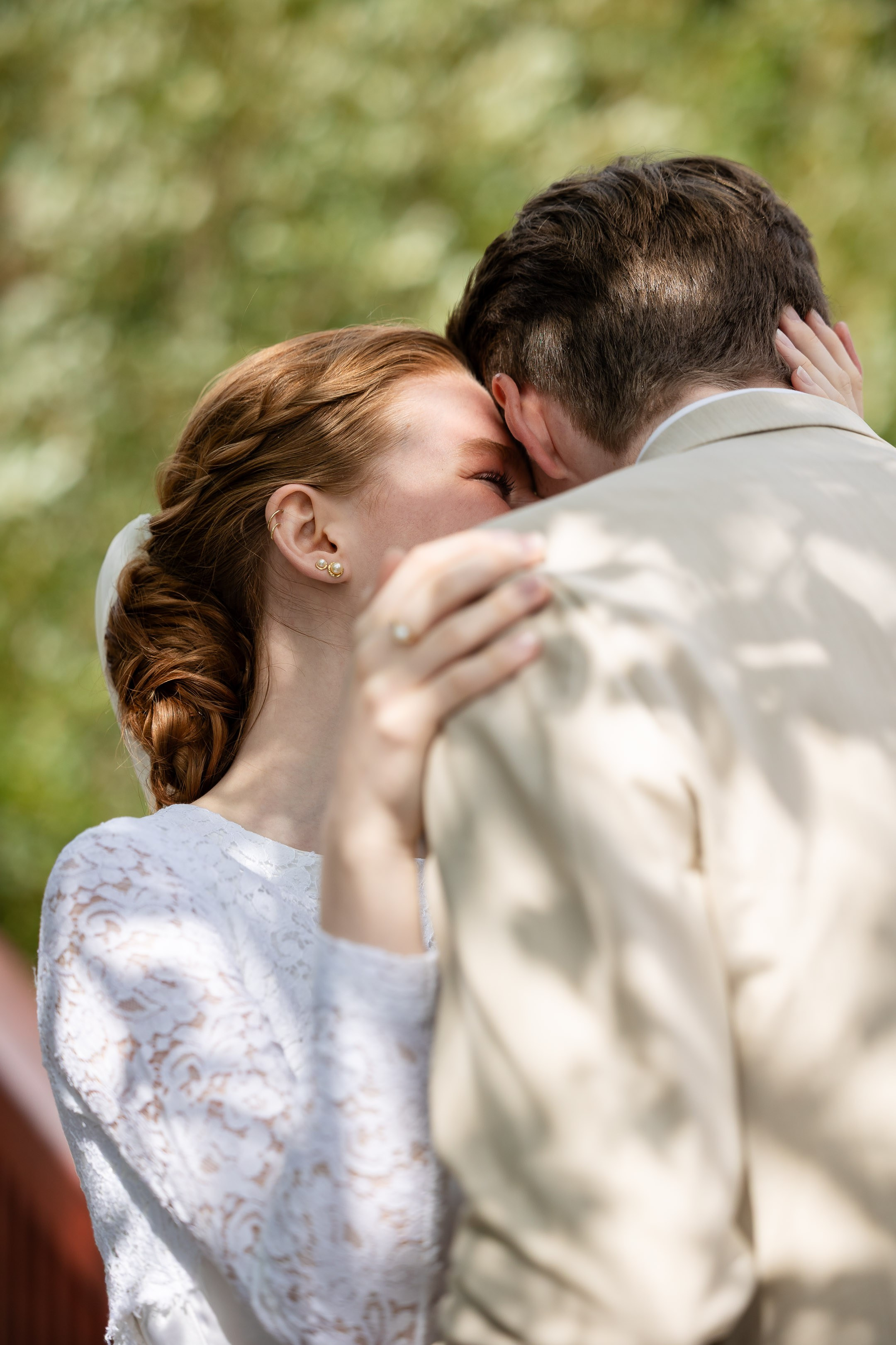 2025 - Vilde & Thomas. Bryllupsfotograf i Oslo og Rogaland — Meisal Media