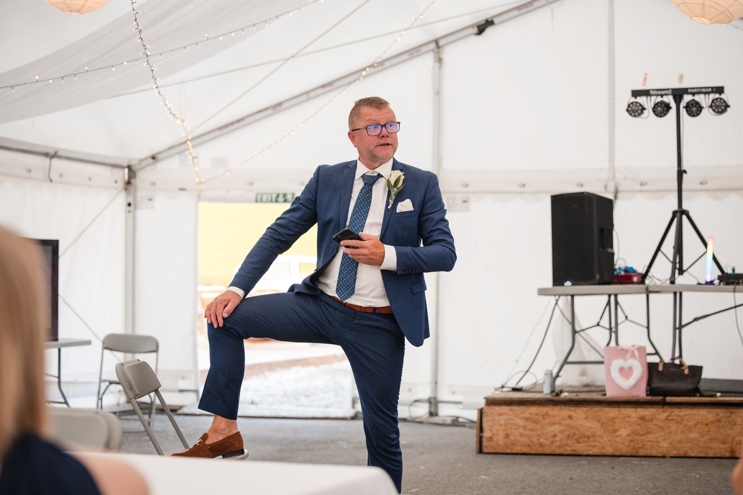 2025 - Marianne & Tonny. Bryllupsfotograf i Oslo og Rogaland — Meisal Media