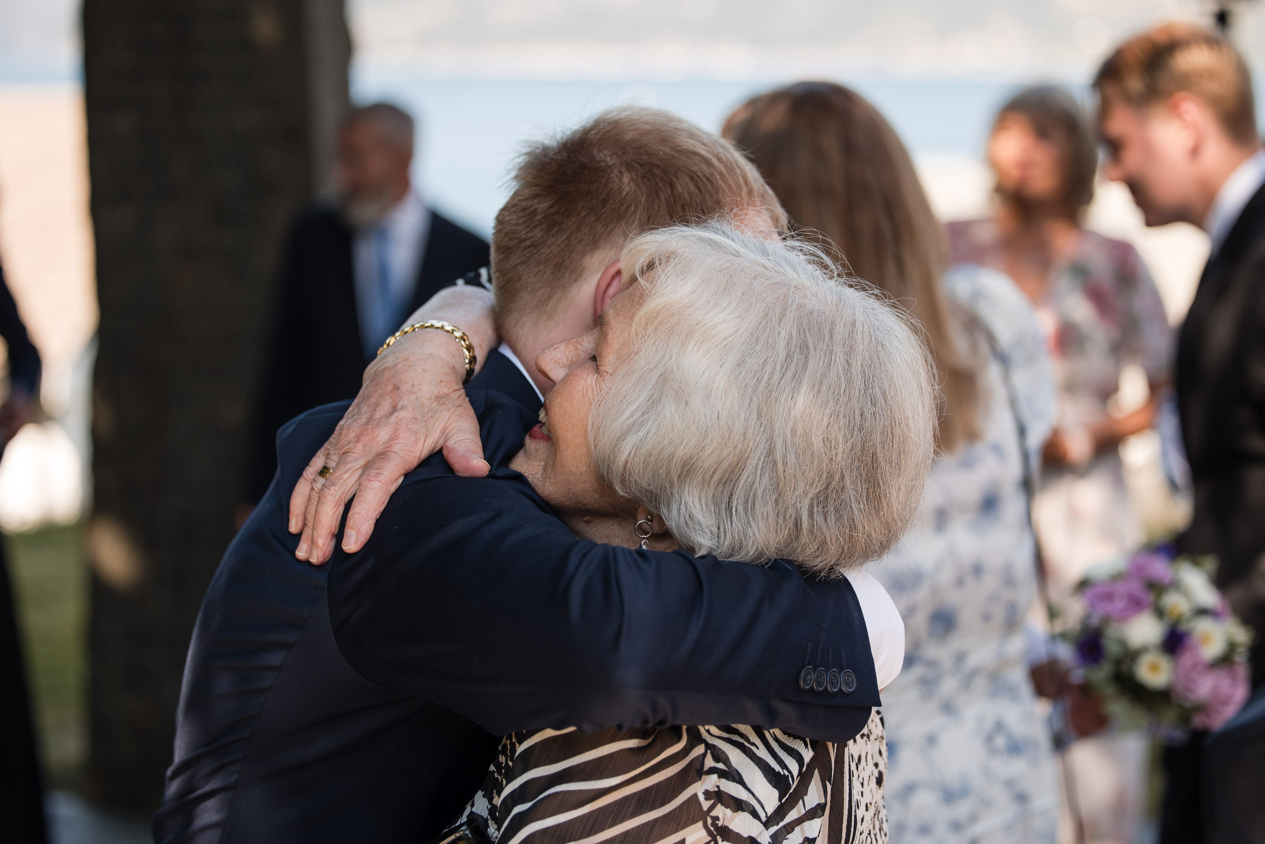 2025 - Bryllup - Kristine & Lars. Bryllupsfotograf i Oslo og Rogaland — Meisal Media