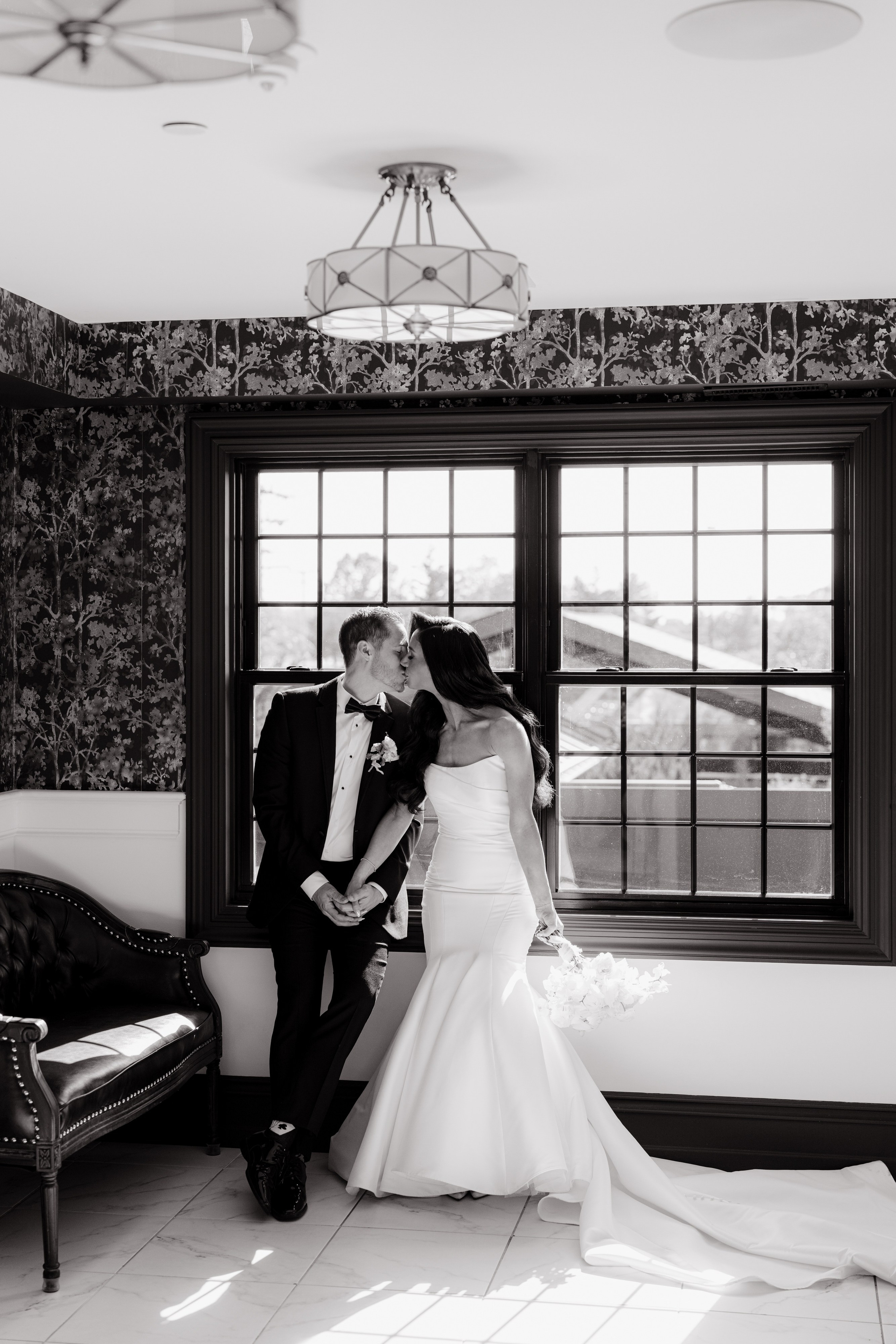 Ashley and Bobby. Wedding photographer and videographer New York | New Jersey