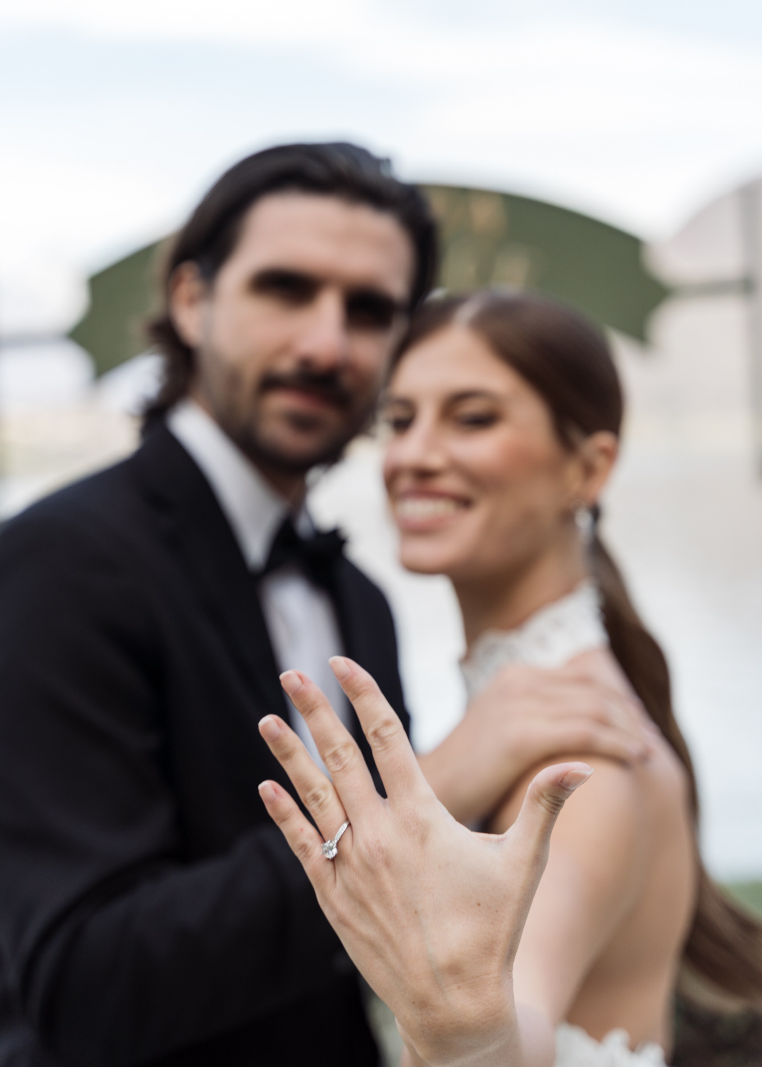 Serena & Dave Aperol Wedding. Proposal Photographer in Lake Como