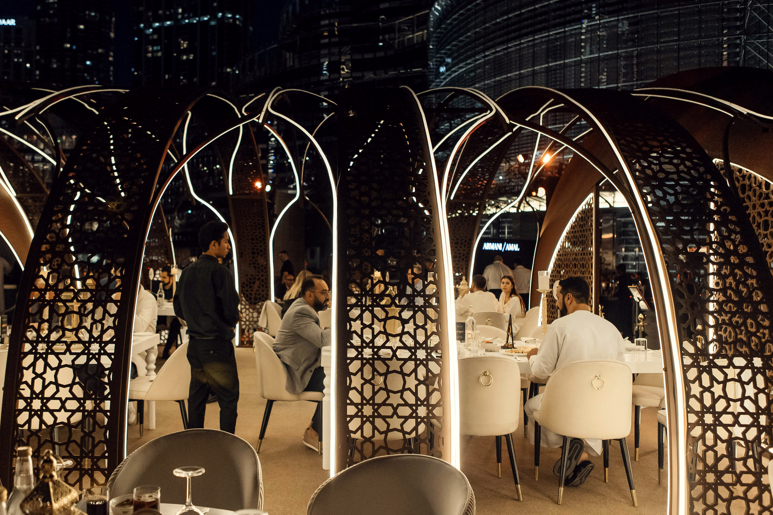 Iftar Armani Dubai. Dusimovs.ru ВИДЕОСЪЁМКА I ВИДЕОГРАФ | ФОТОГРАФ I ОРЕНБУРГ