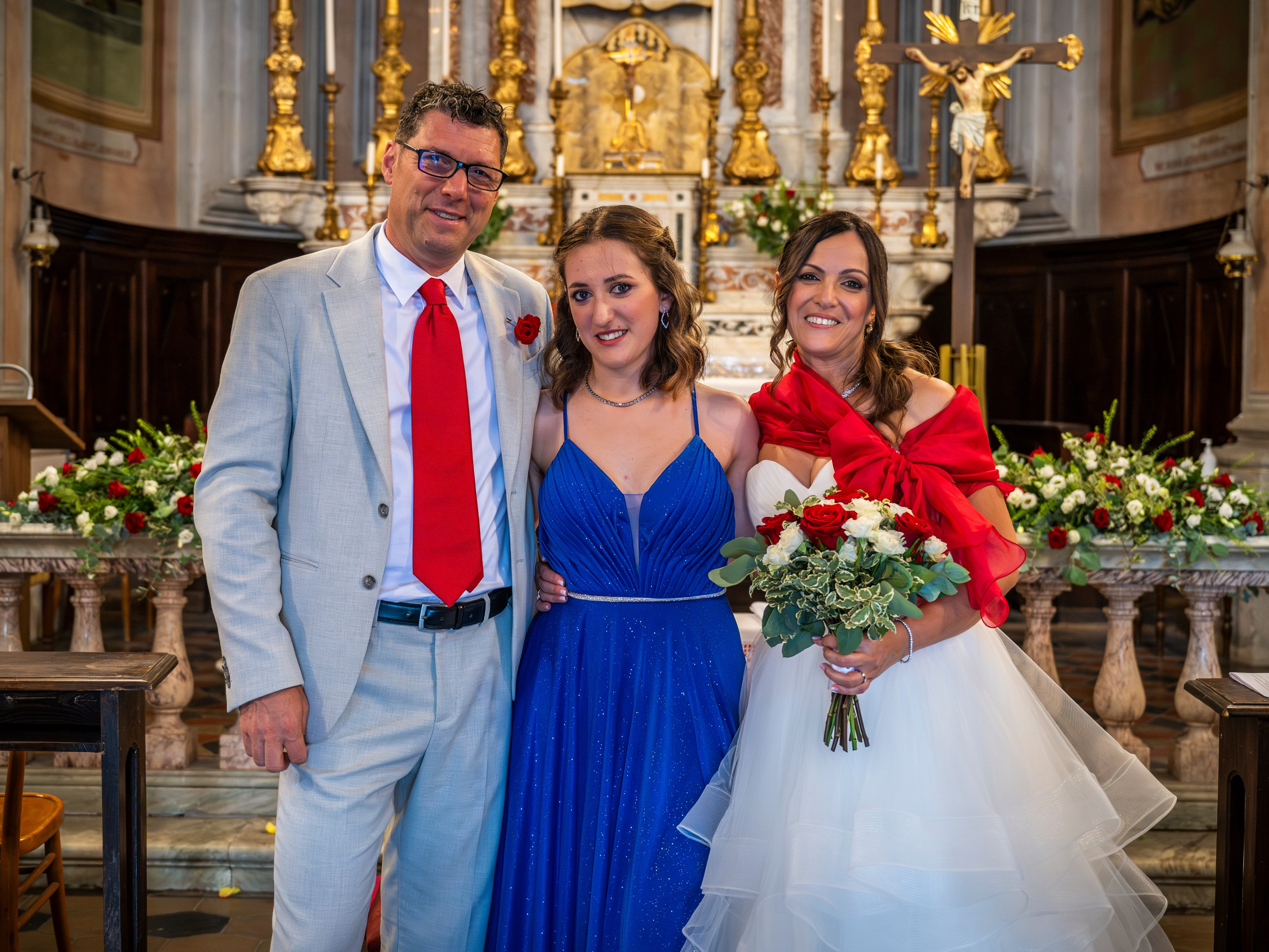 Matrimonio Federica e Antonio. “Gianmaria Coscia fotografo per passione”