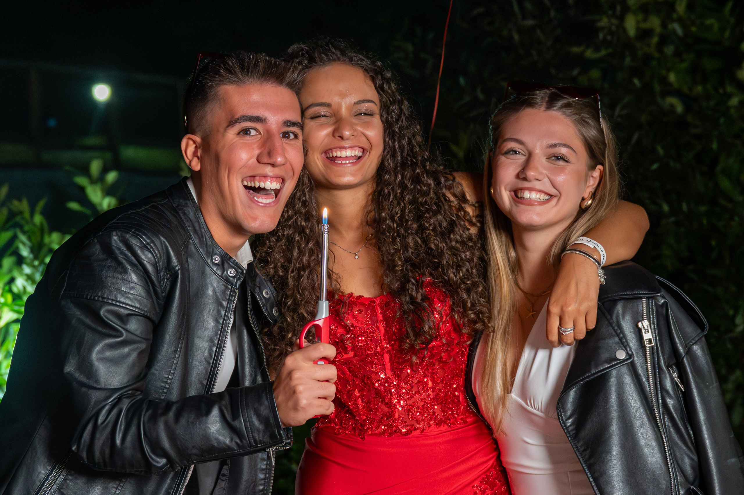 Compleanno Greta. “Gianmaria Coscia fotografo per passione”