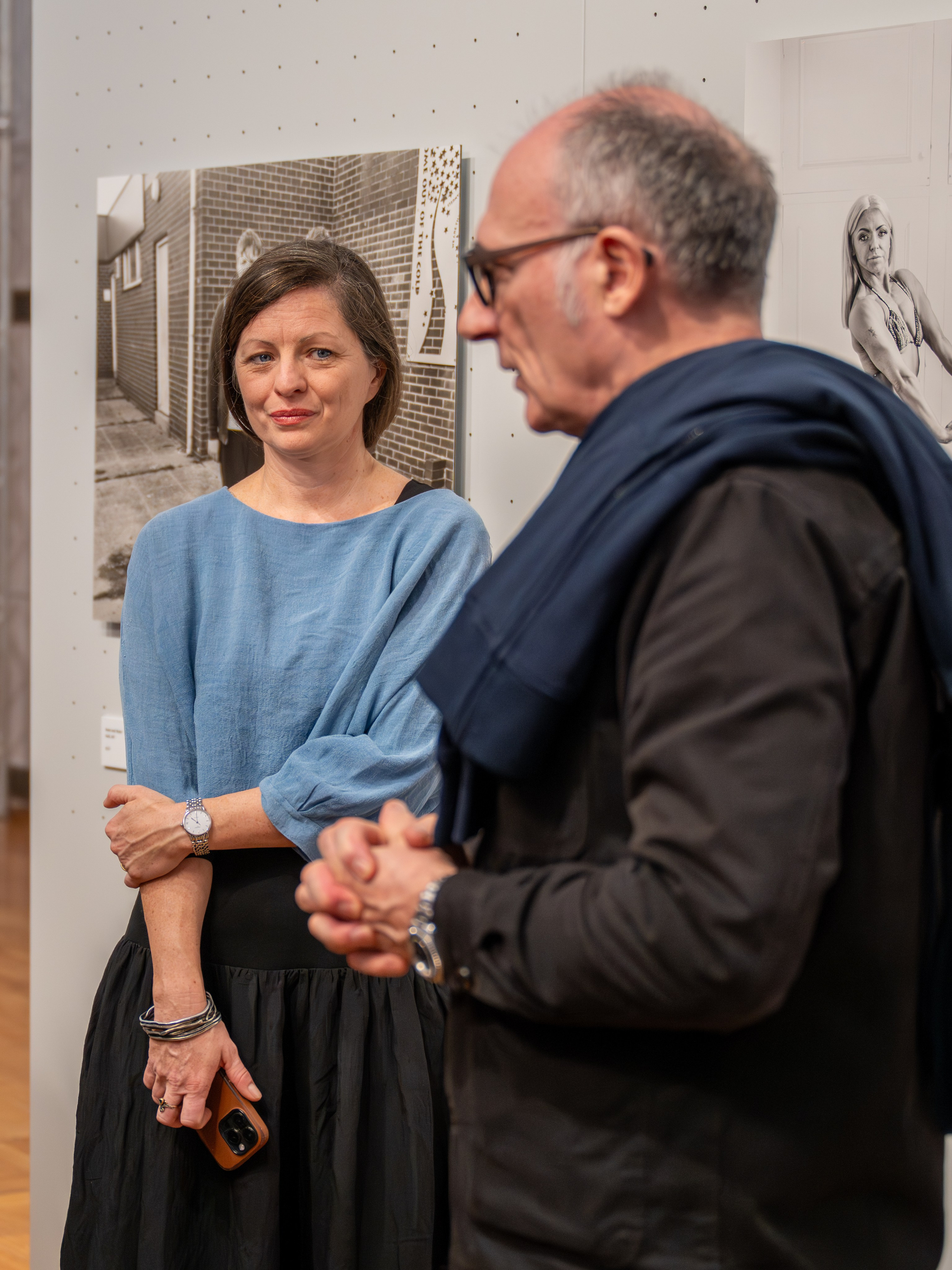 Olivia Harthur “Human Geography”. “Gianmaria Coscia fotografo per passione”