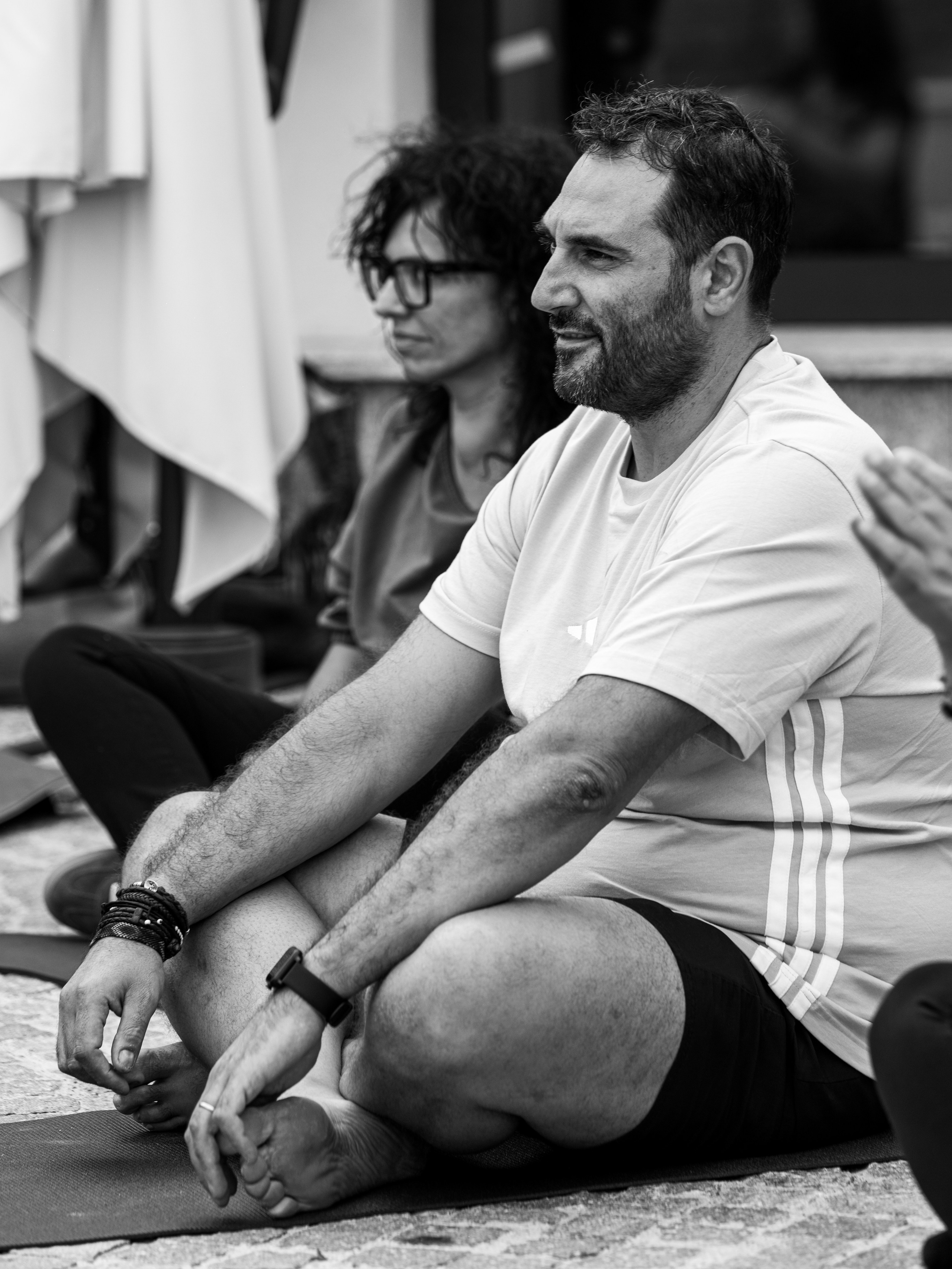 SistYoga Canale Azienda Giacomo Barbero. “Gianmaria Coscia fotografo per passione”