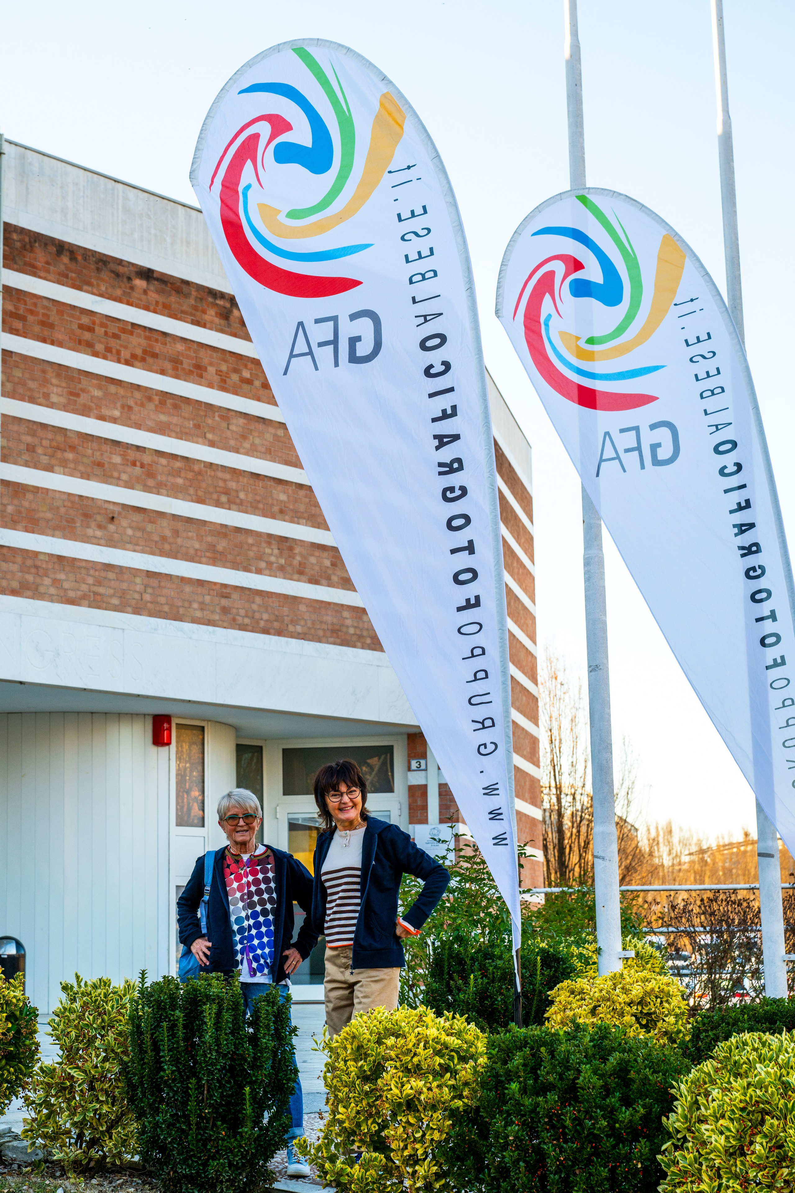 Mostra Gruppo Fotografico Albese 24. “Gianmaria Coscia fotografo per passione”