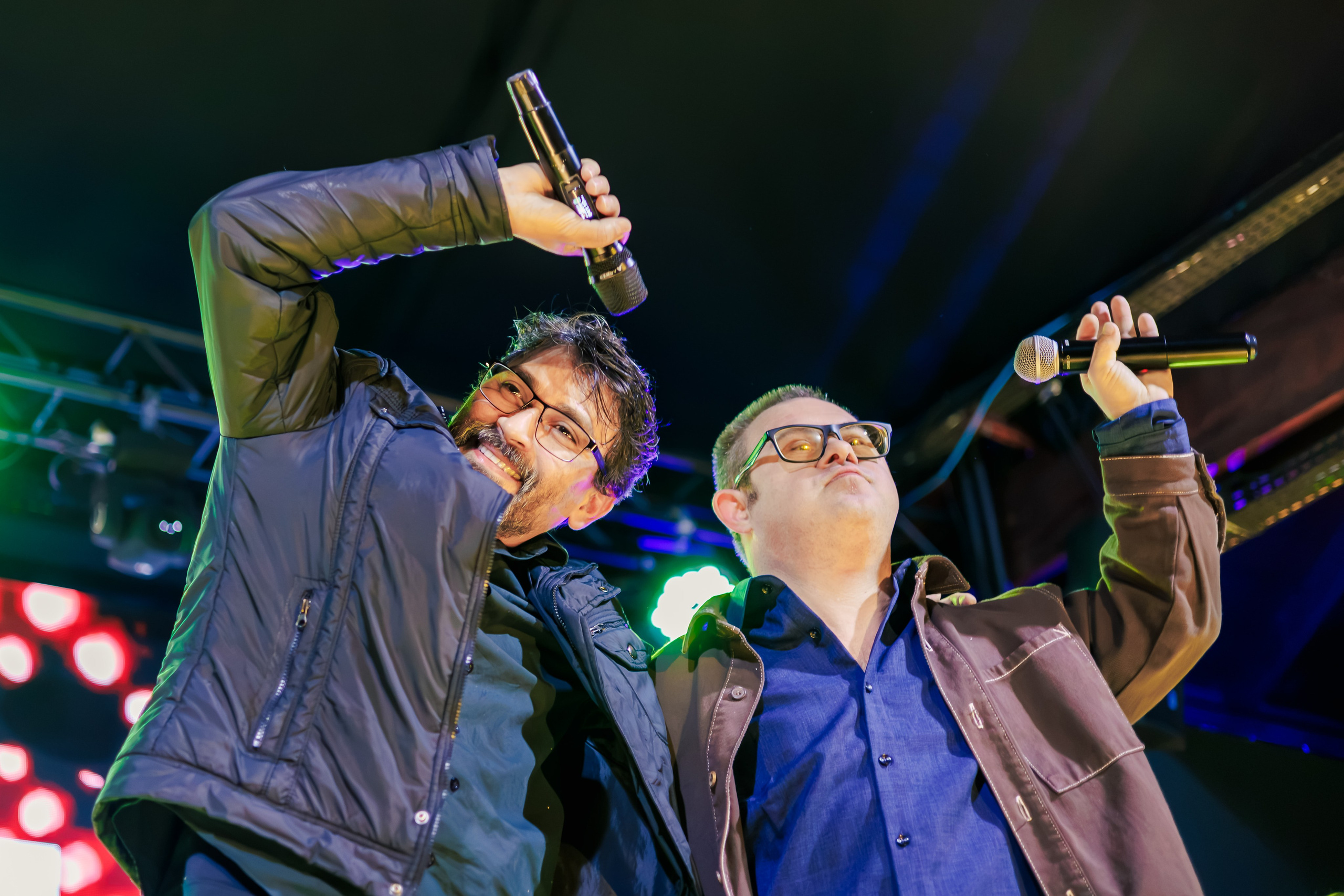 Musiflex on stage — Adultos. Will Reis fotografia — Fotógrafo em Curitiba