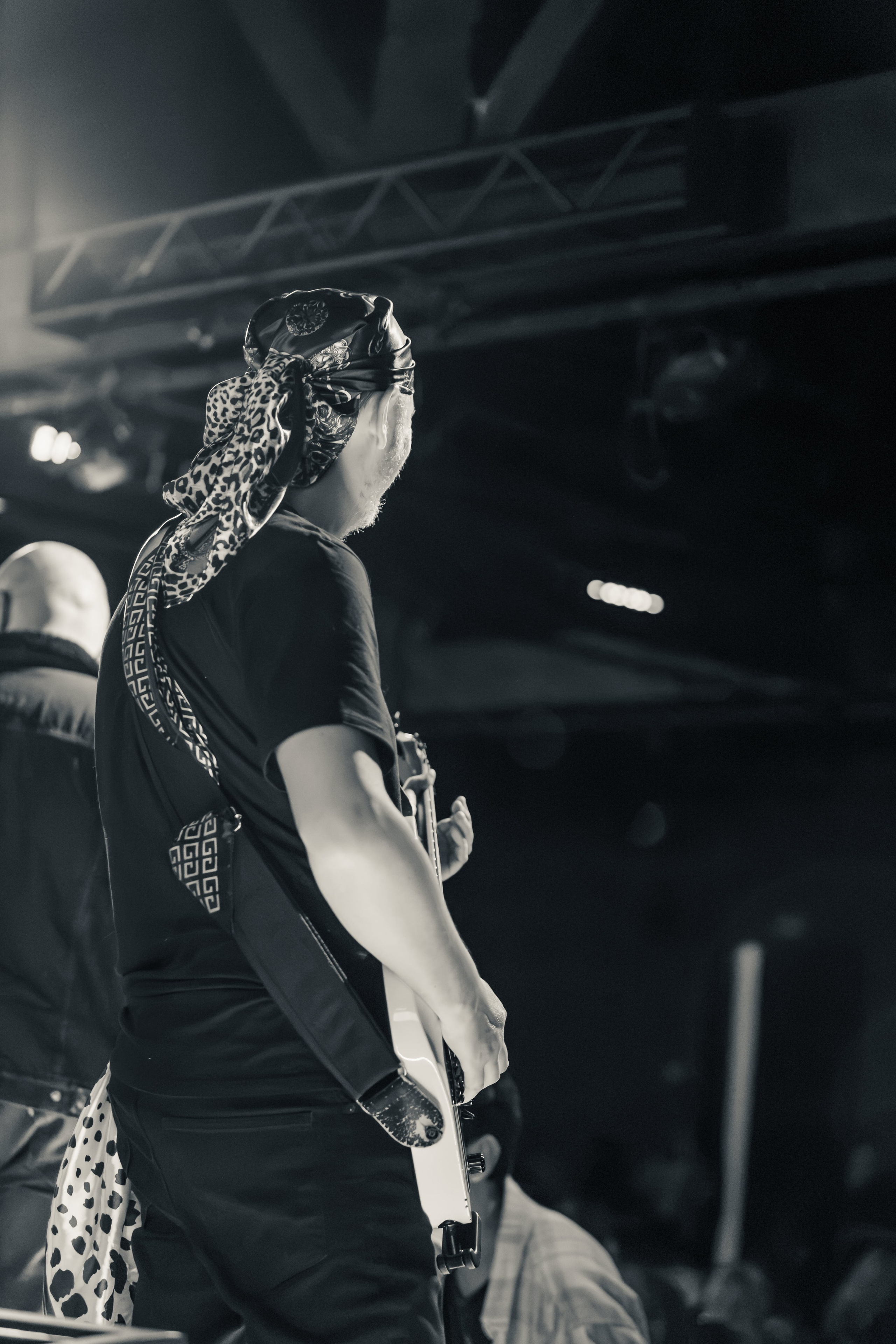 Musiflex on stage — Adultos. Will Reis fotografia — Fotógrafo em Curitiba