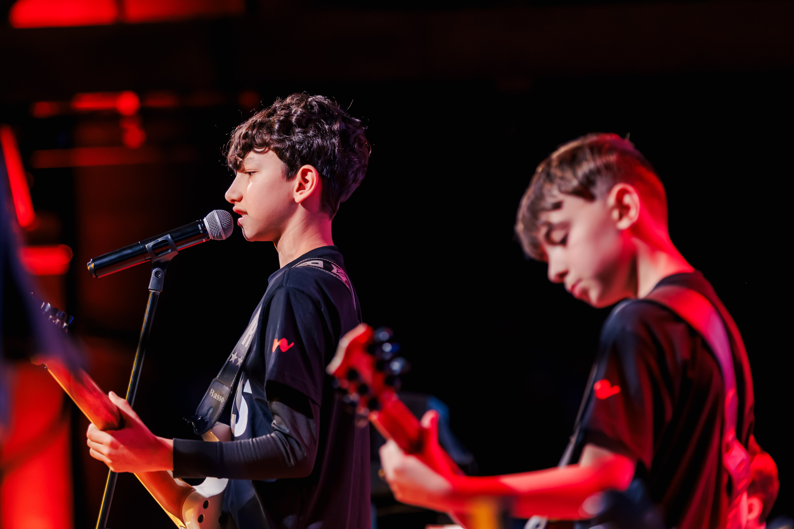 Musiflex on Stage — Kids. Will Reis fotografia — Fotógrafo em Curitiba