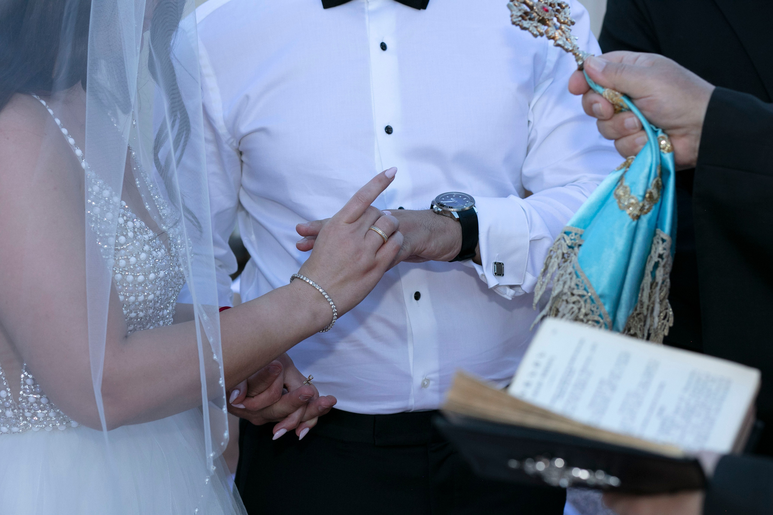 PRIVATE EVENTS & WEDDINGS. Food and Event Photographer