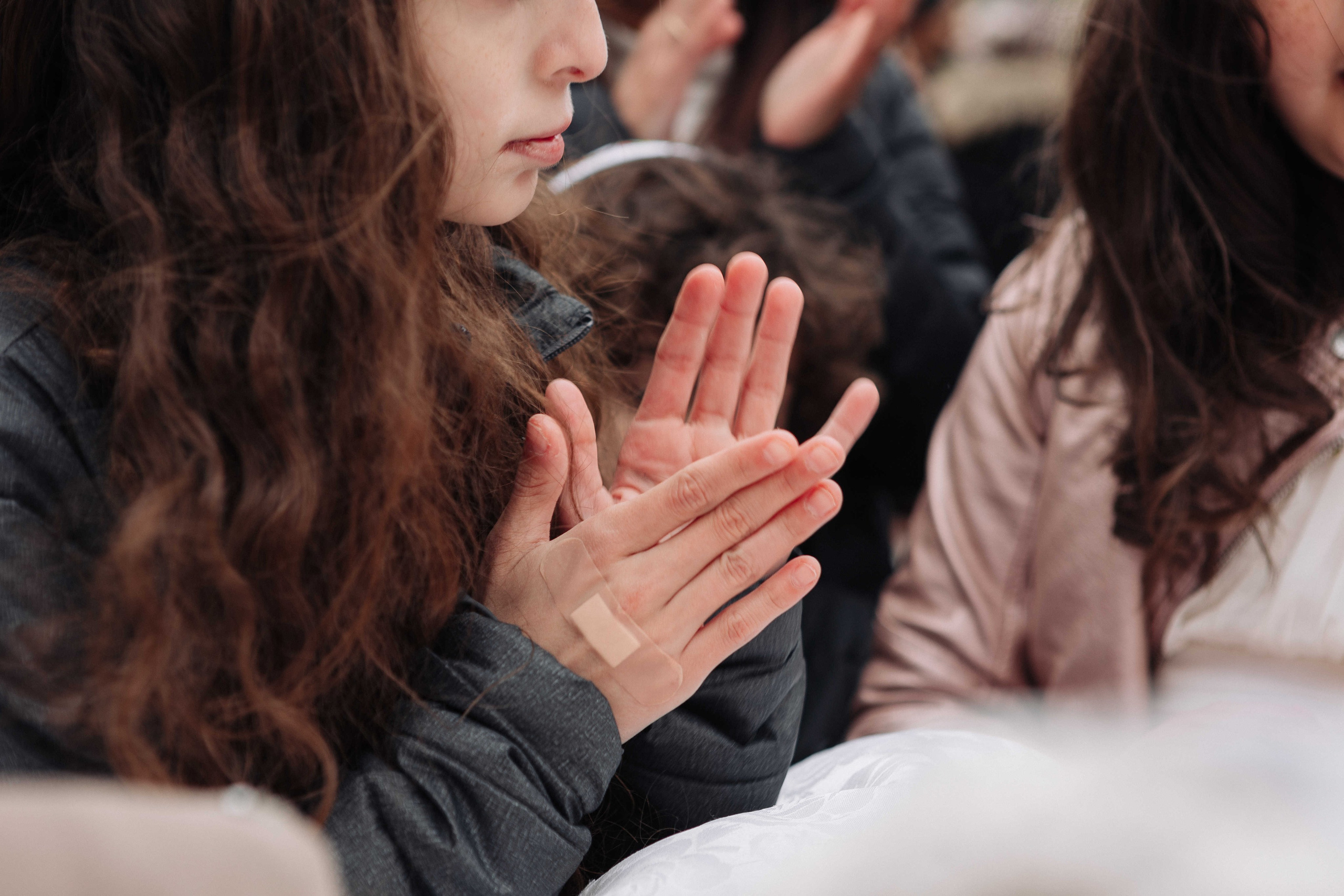 BAT MITZVAH FOR TWINS. Https://shi-photo.com/