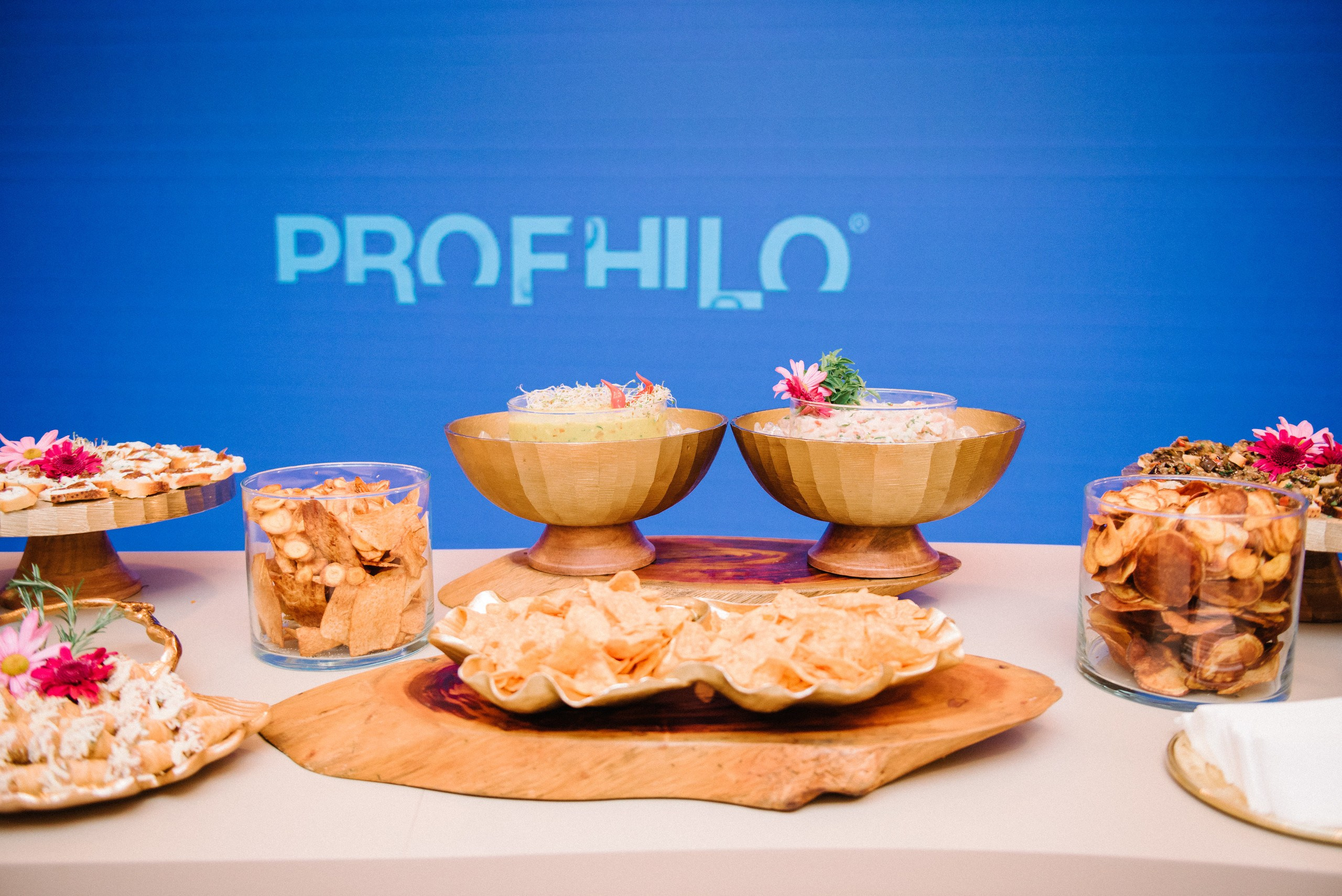 Evento Profhilo MedSystems. 78 Imagens