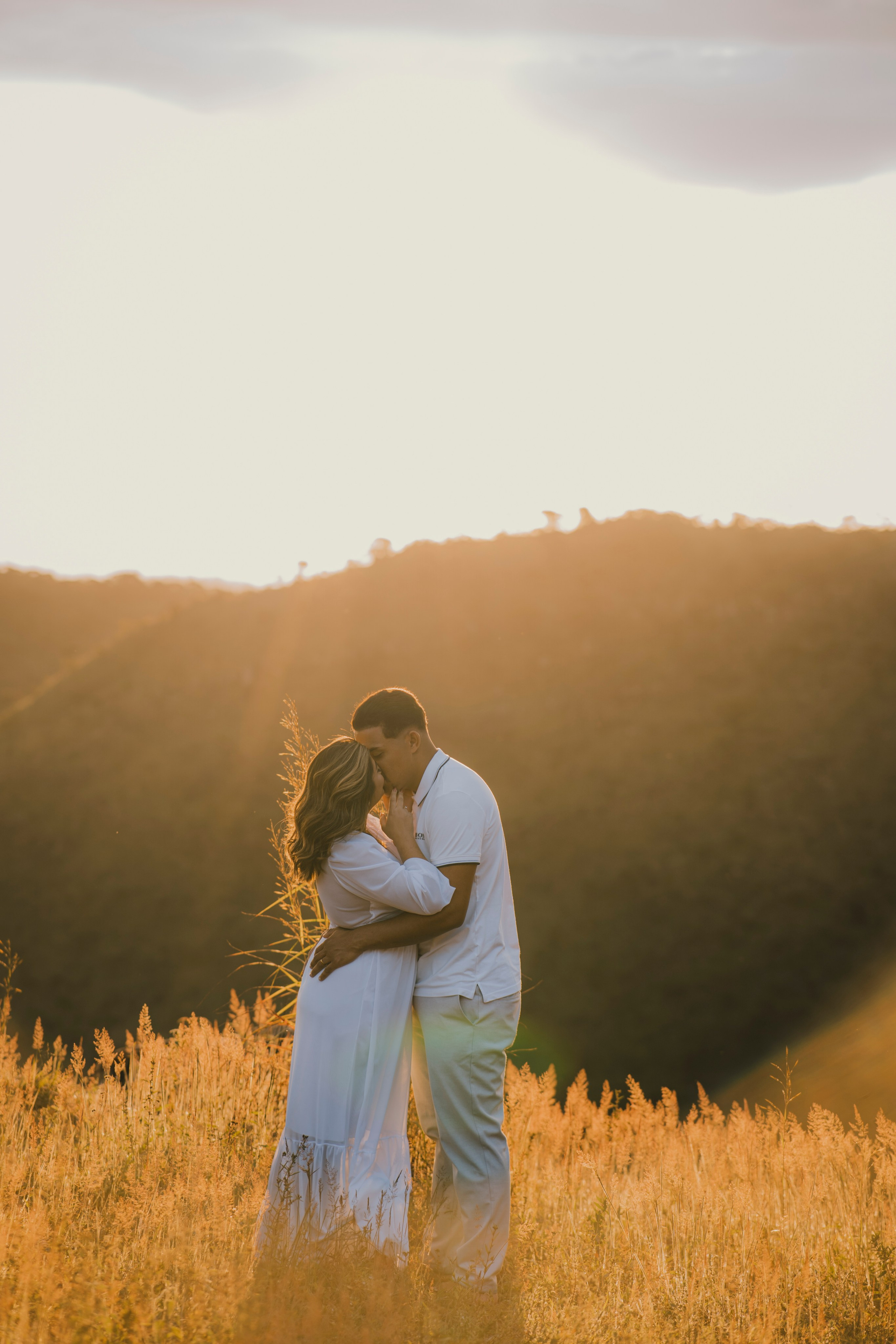 Pre Wedding Tayene & Fabricio. Principal