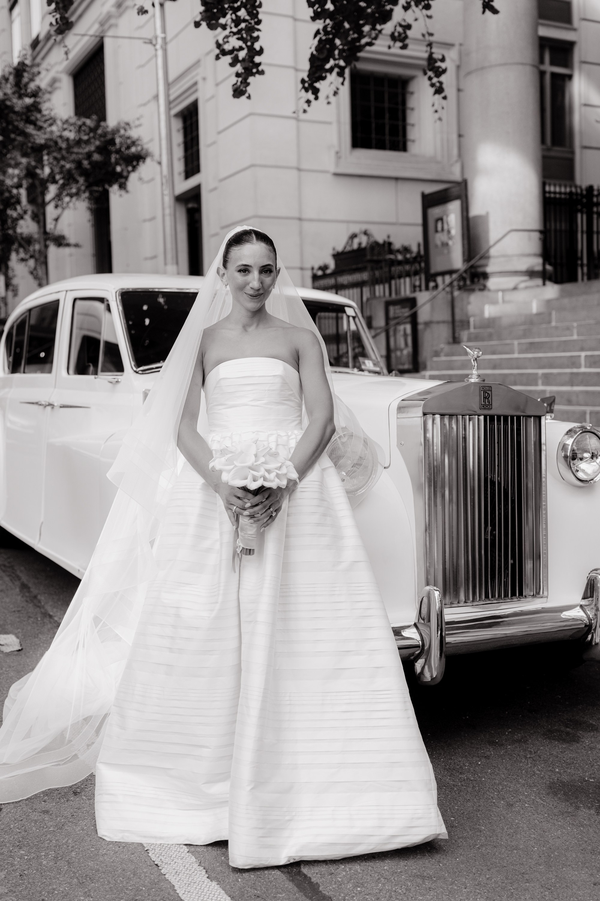 Dayna and Douglas. Wedding photographer and videographer New York | New Jersey