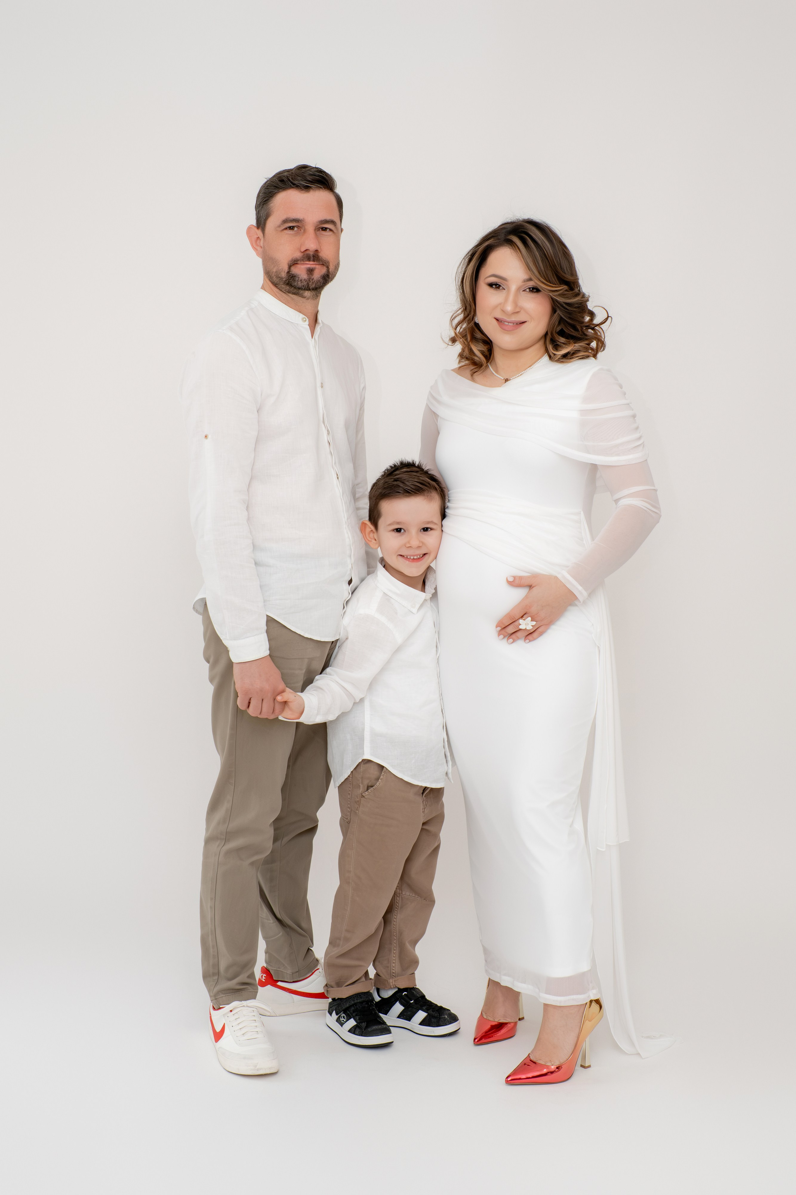 Foto Maternità a Parma | Grosu Photography. Grosu Photography | Fotografo Matrimonio e Famiglia