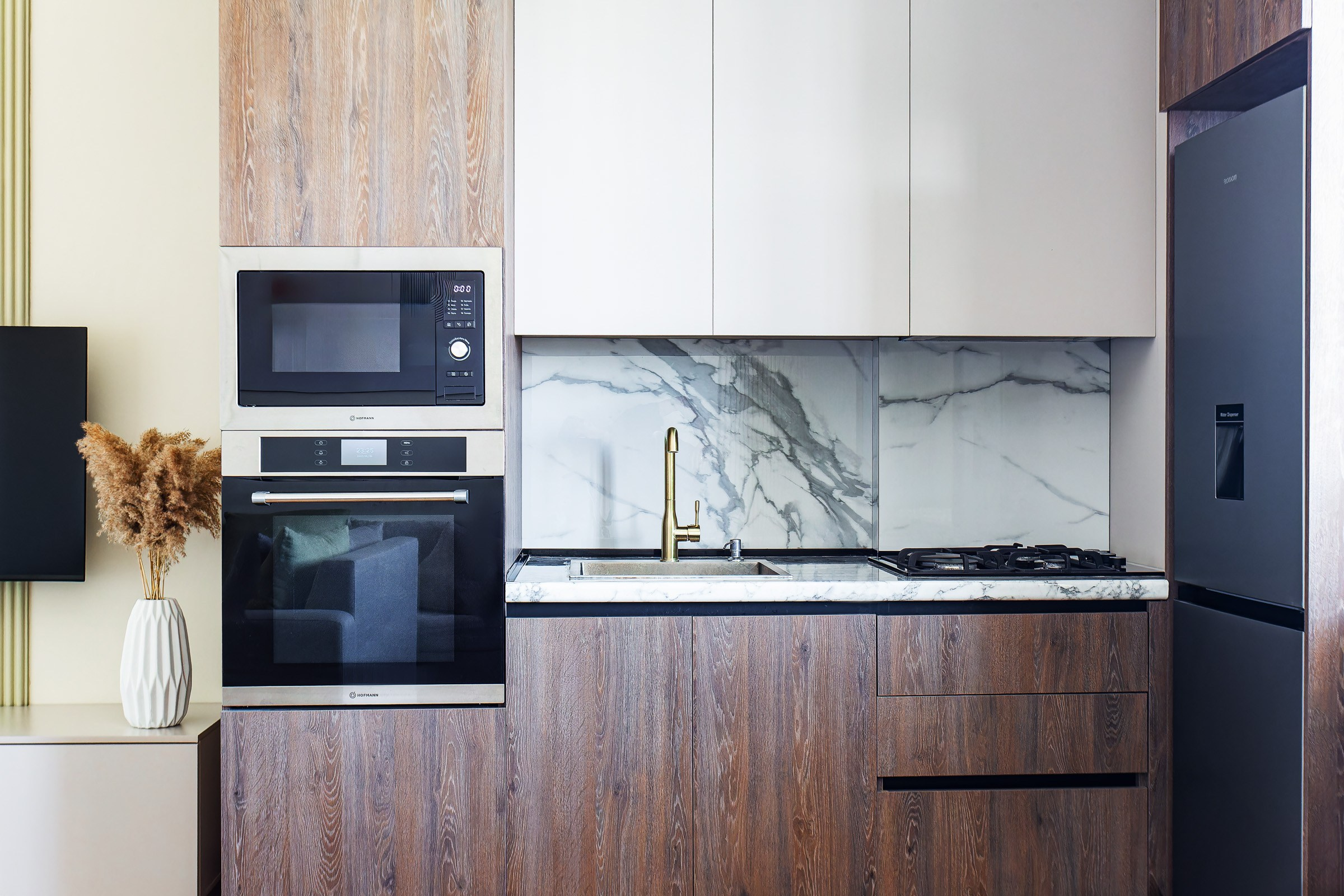 Портфолио интерьерного фотографа | Квартиры и коммерческие объекты, Ташкент