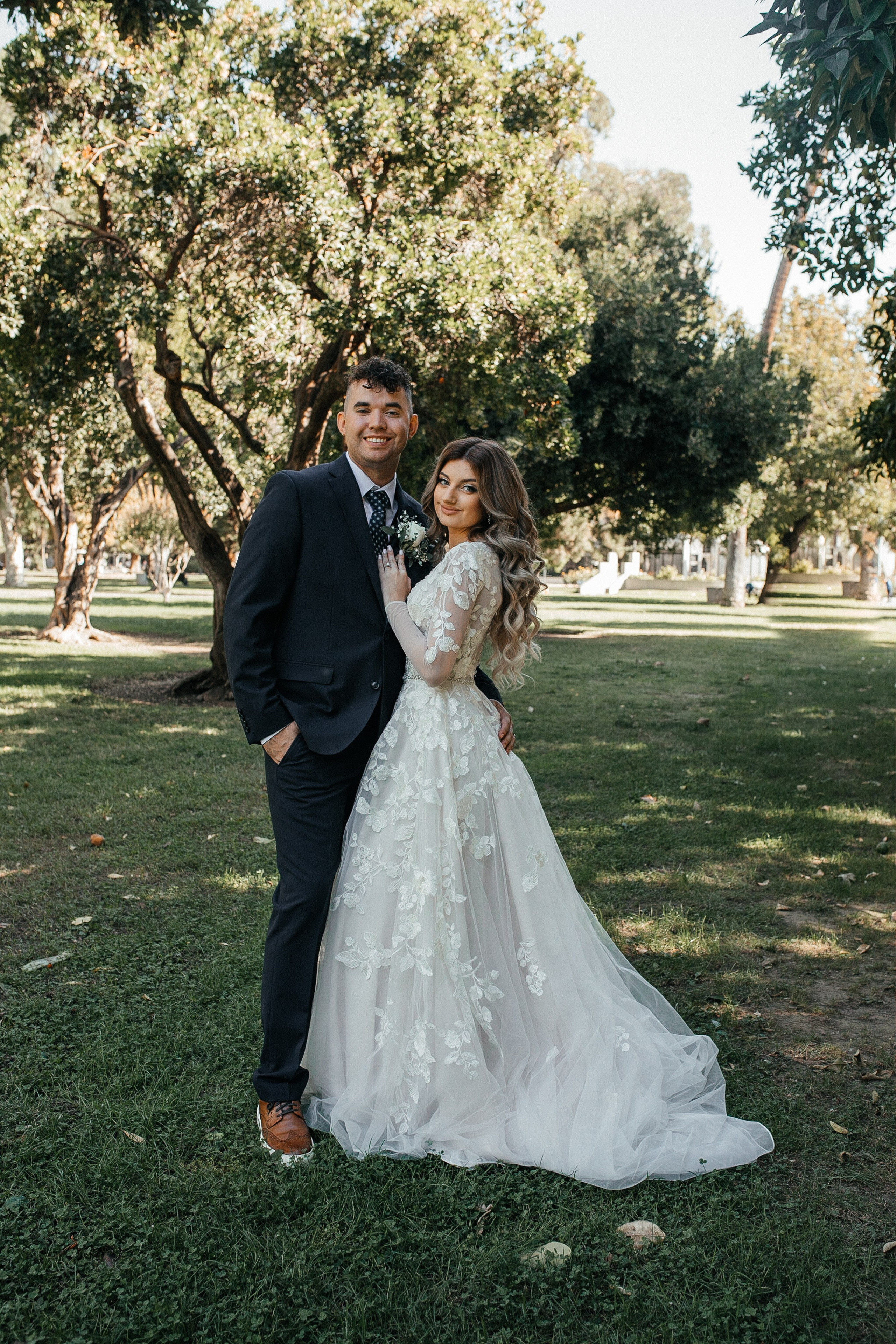 Zachary & Julie. Wedding Photography & Videography San Francisco, Sacramento