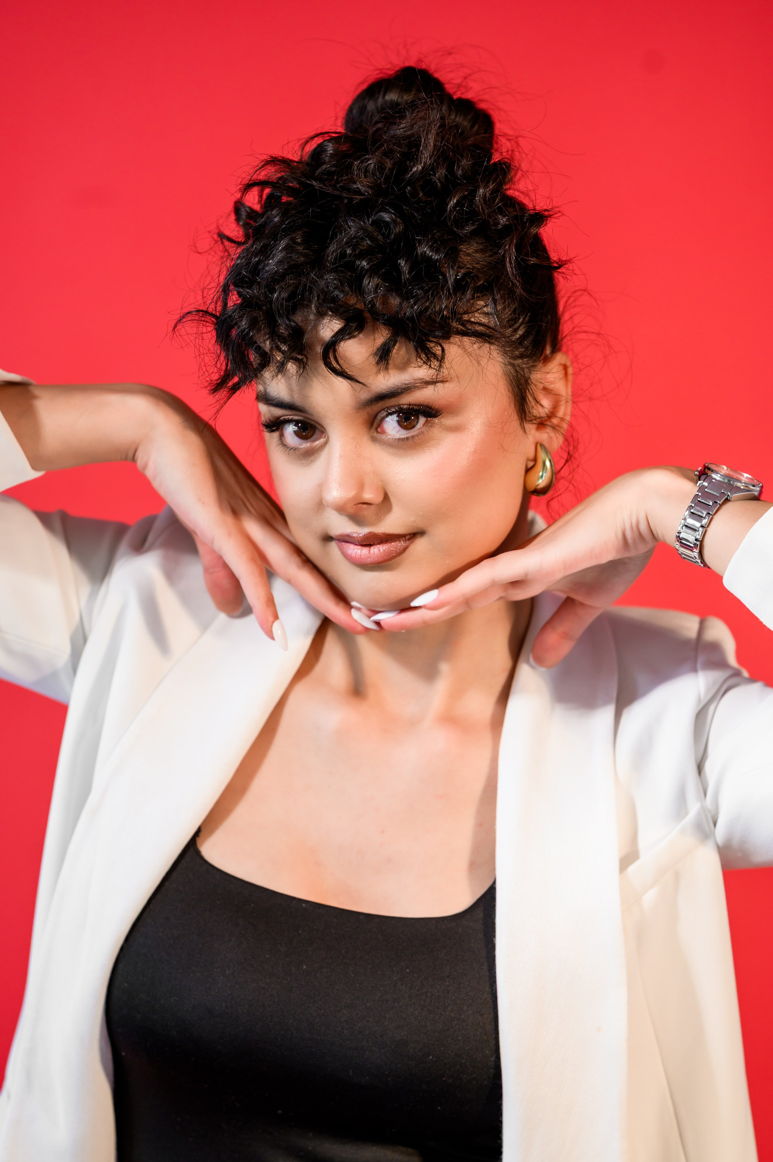 Georgiana M. BCarp Productions