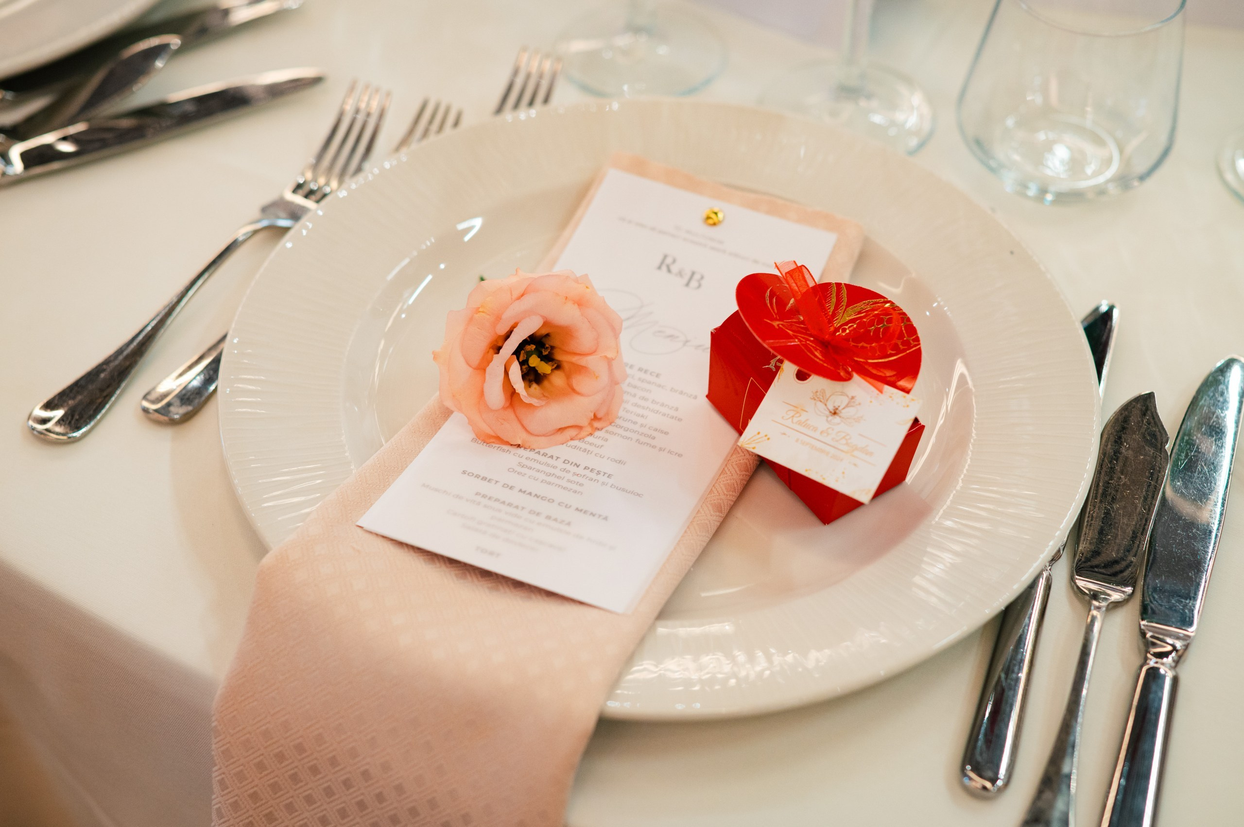 Raluca & Bogdan. BCarp Productions