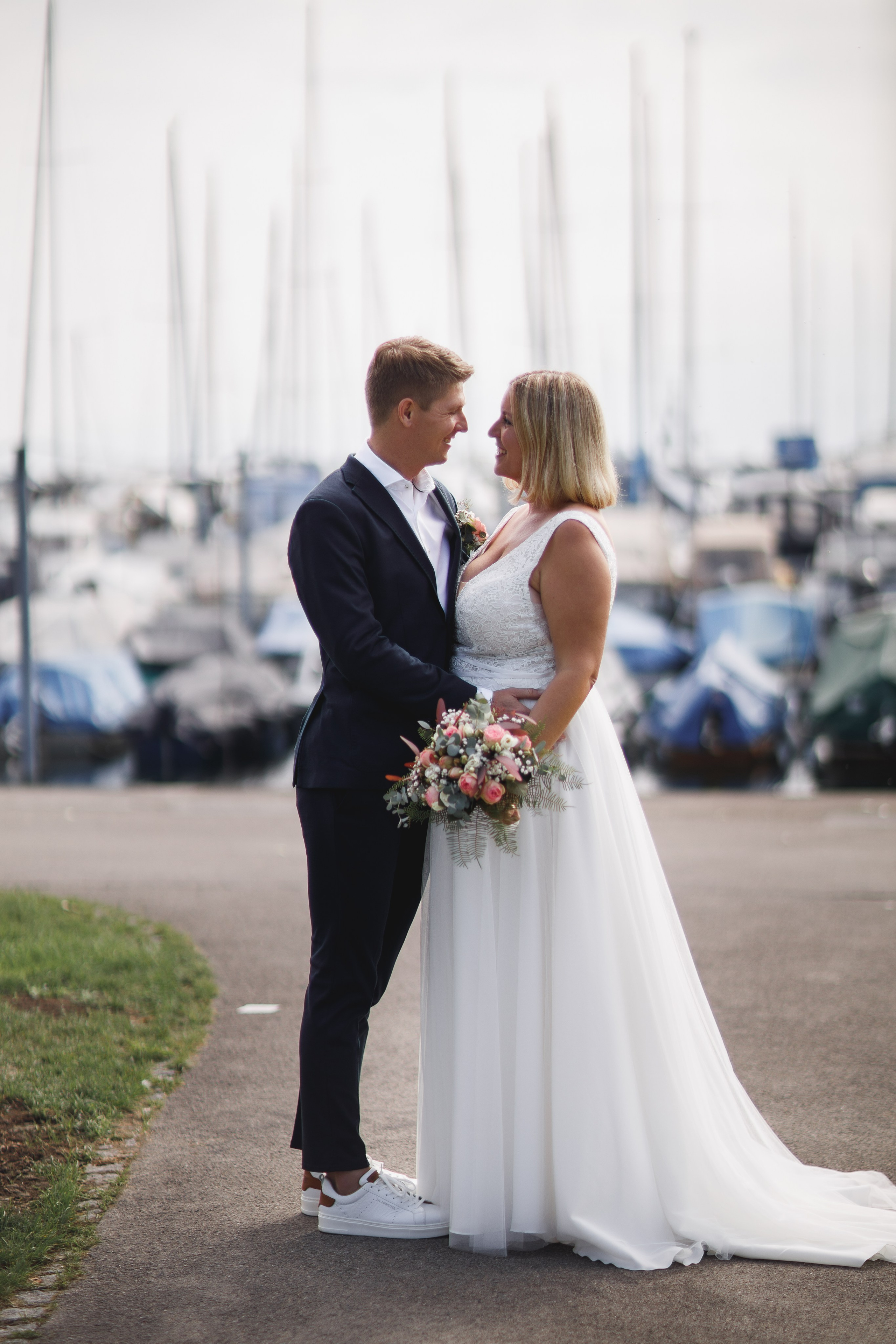 Alt- Hochzeitsshooting in Villingen-Schwenningen von Olena Reichel