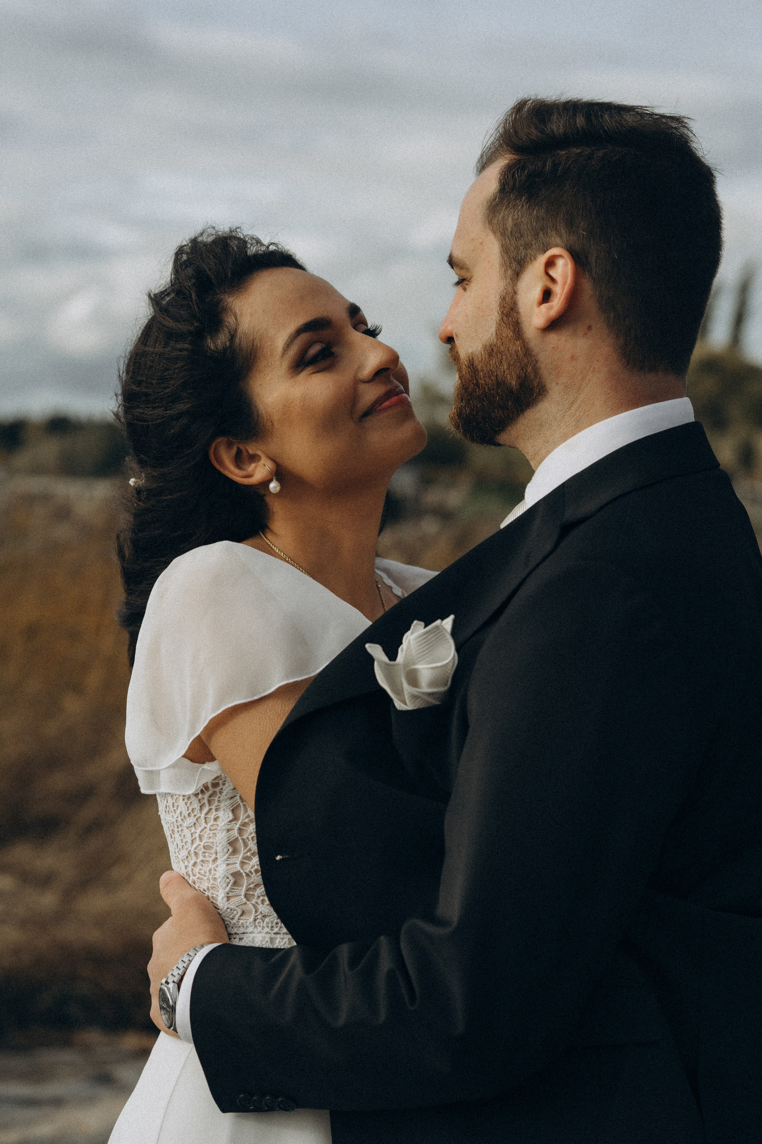 W&S. Wedding and potrait photographer in Helsinki Vickan O