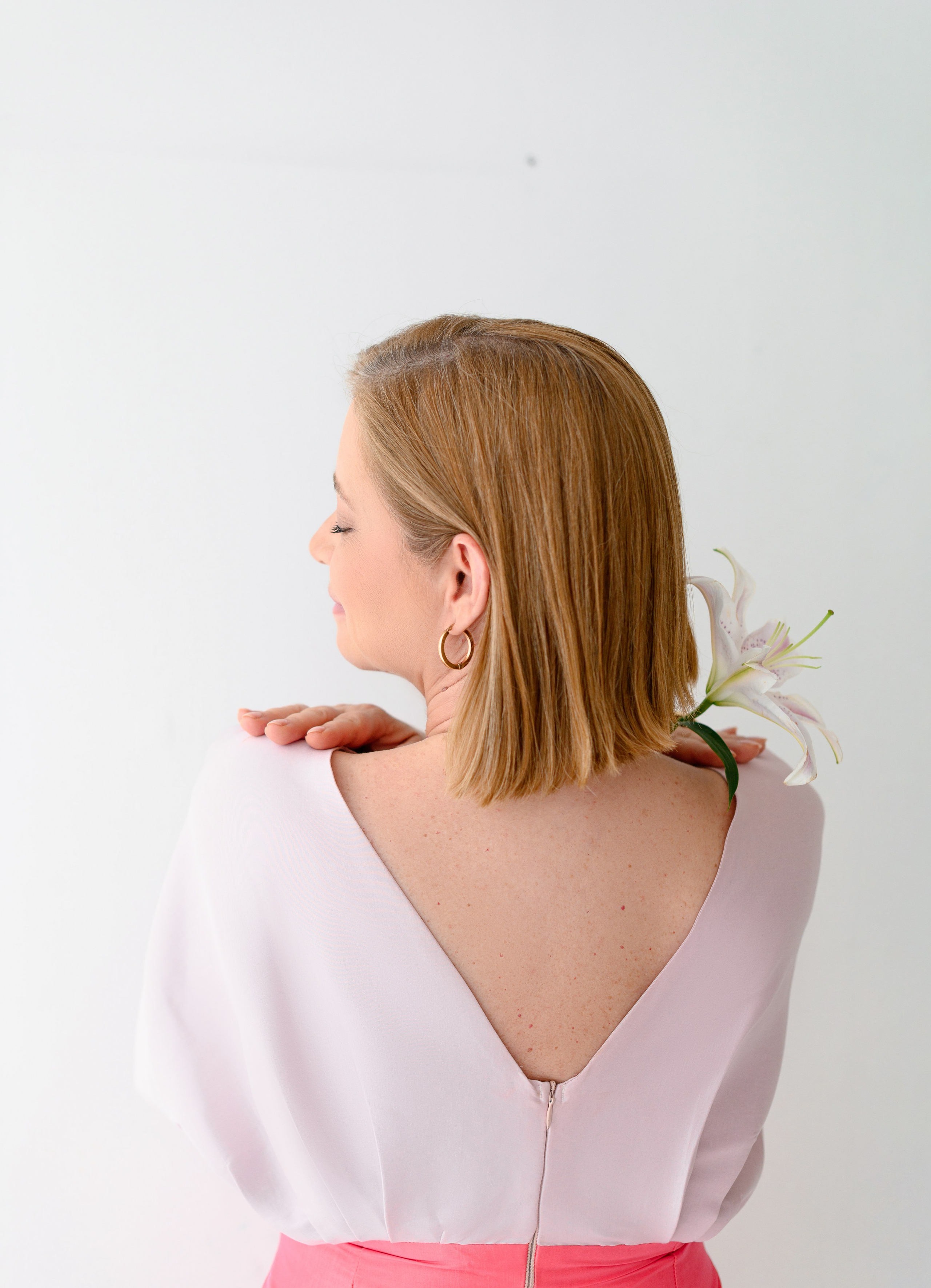 Marca personal. Tania Tovar Fotografia