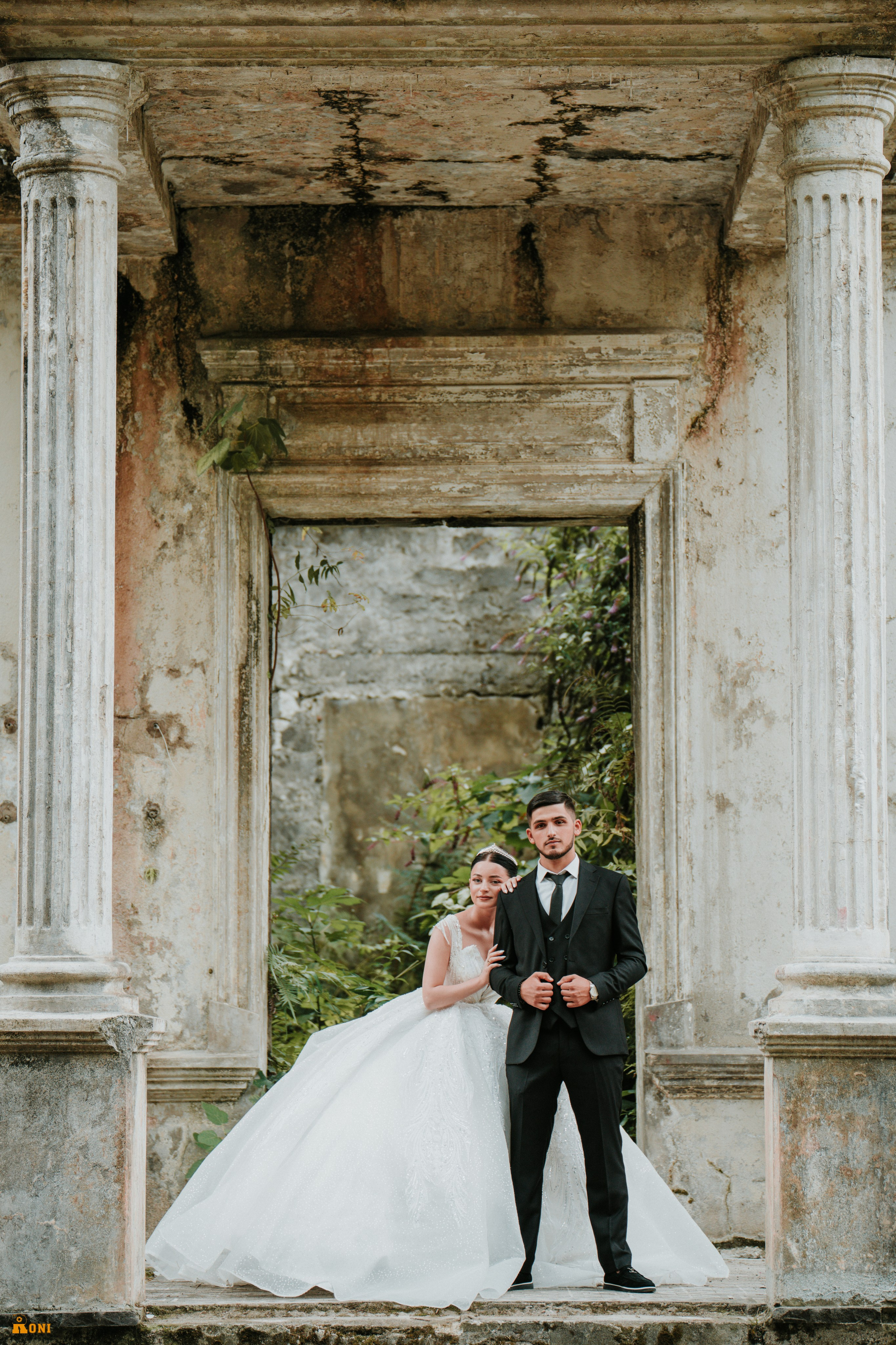 Wedding- ლინდა & თორნიკე