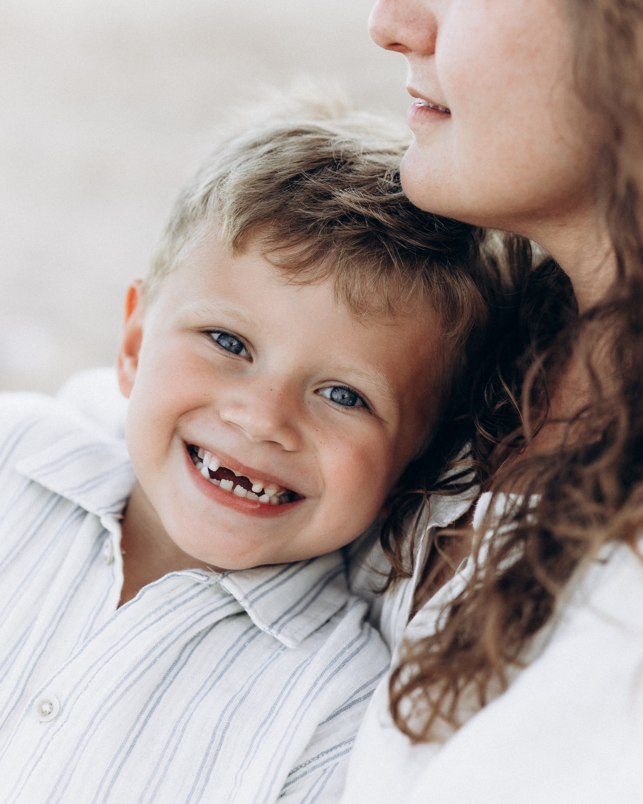 Сімейна фотосесія в Аліканте 📸👪 Торрев’єсі, Бенідормі та Валенсії від професійного сімейного фотографа Наталі Острової