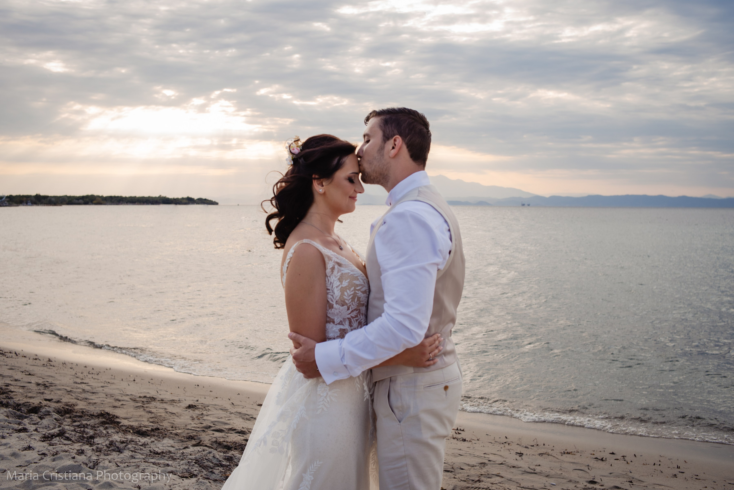 Wedding A&A. Maria Cristiana fotograf