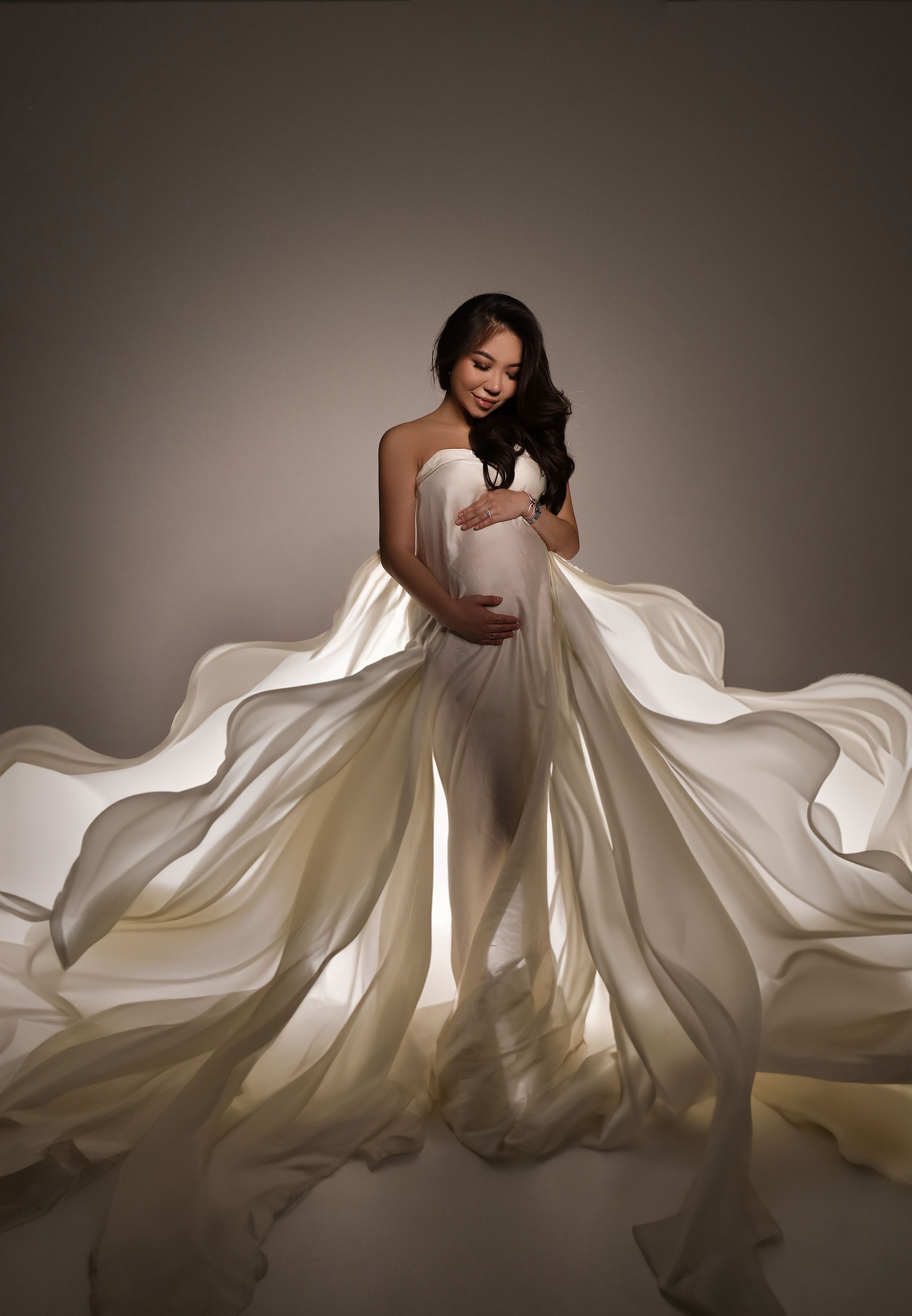 Беременность. Ellaya.ph