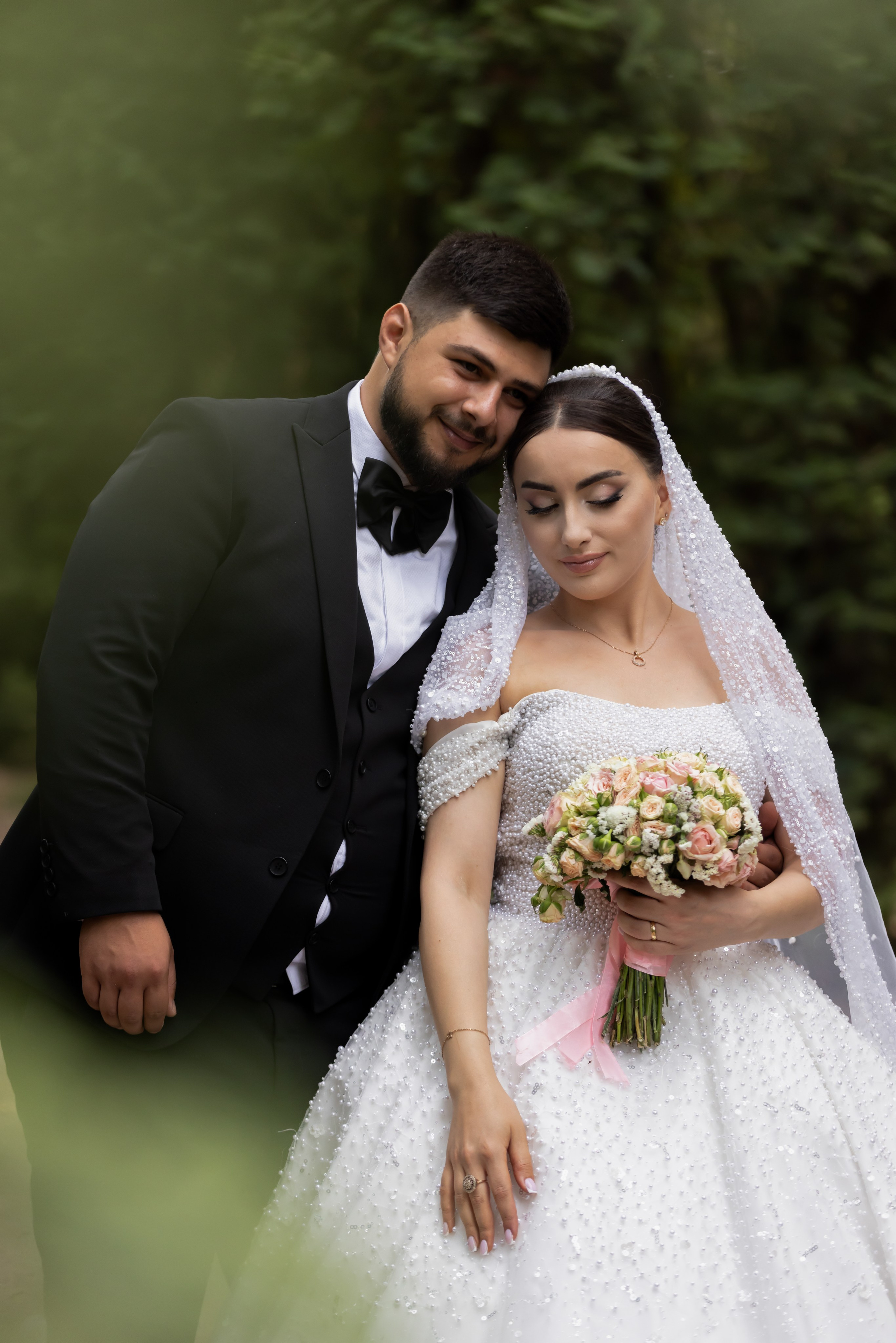 Goga & Nana wedding day. KHproduction