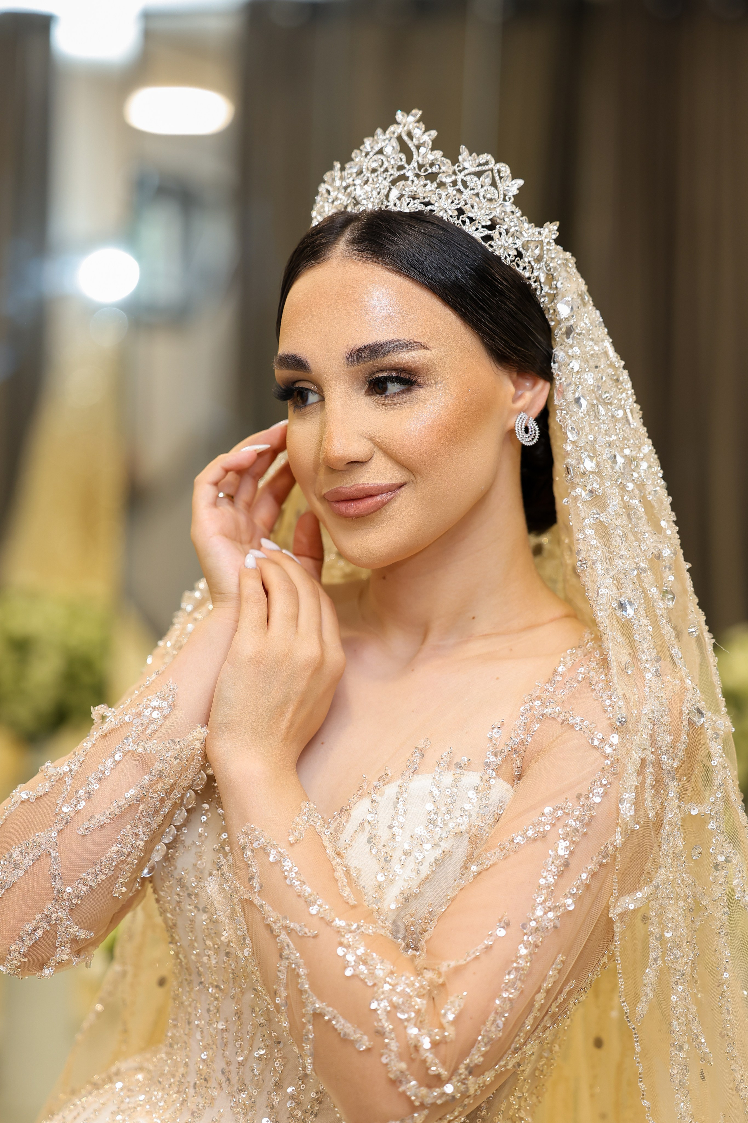 Hayk & Inessa wedding day. KHproduction