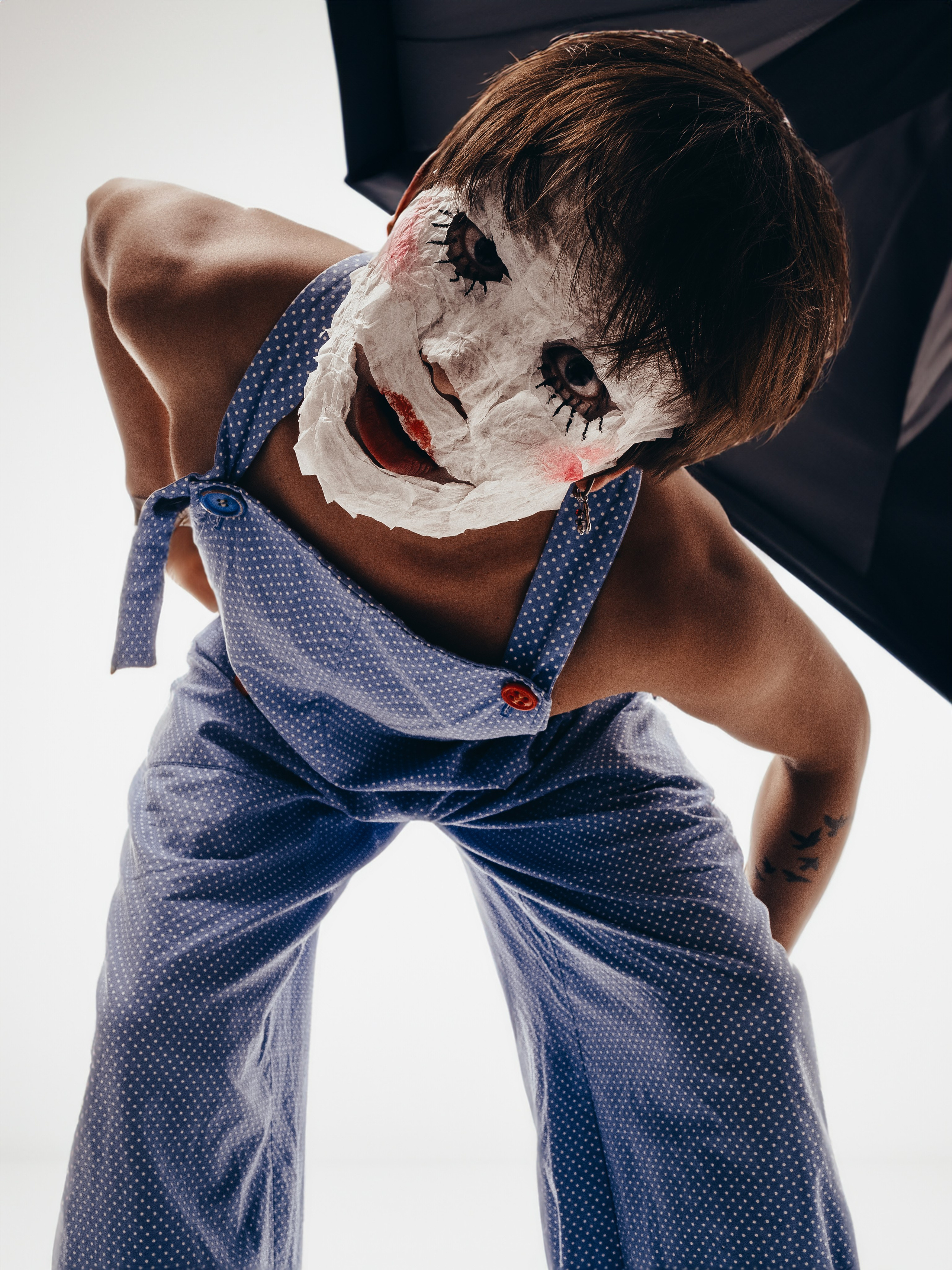 «This is my clown!». Безумный фотограф Москва/Спб| Уфа Галяутдинов Руслан