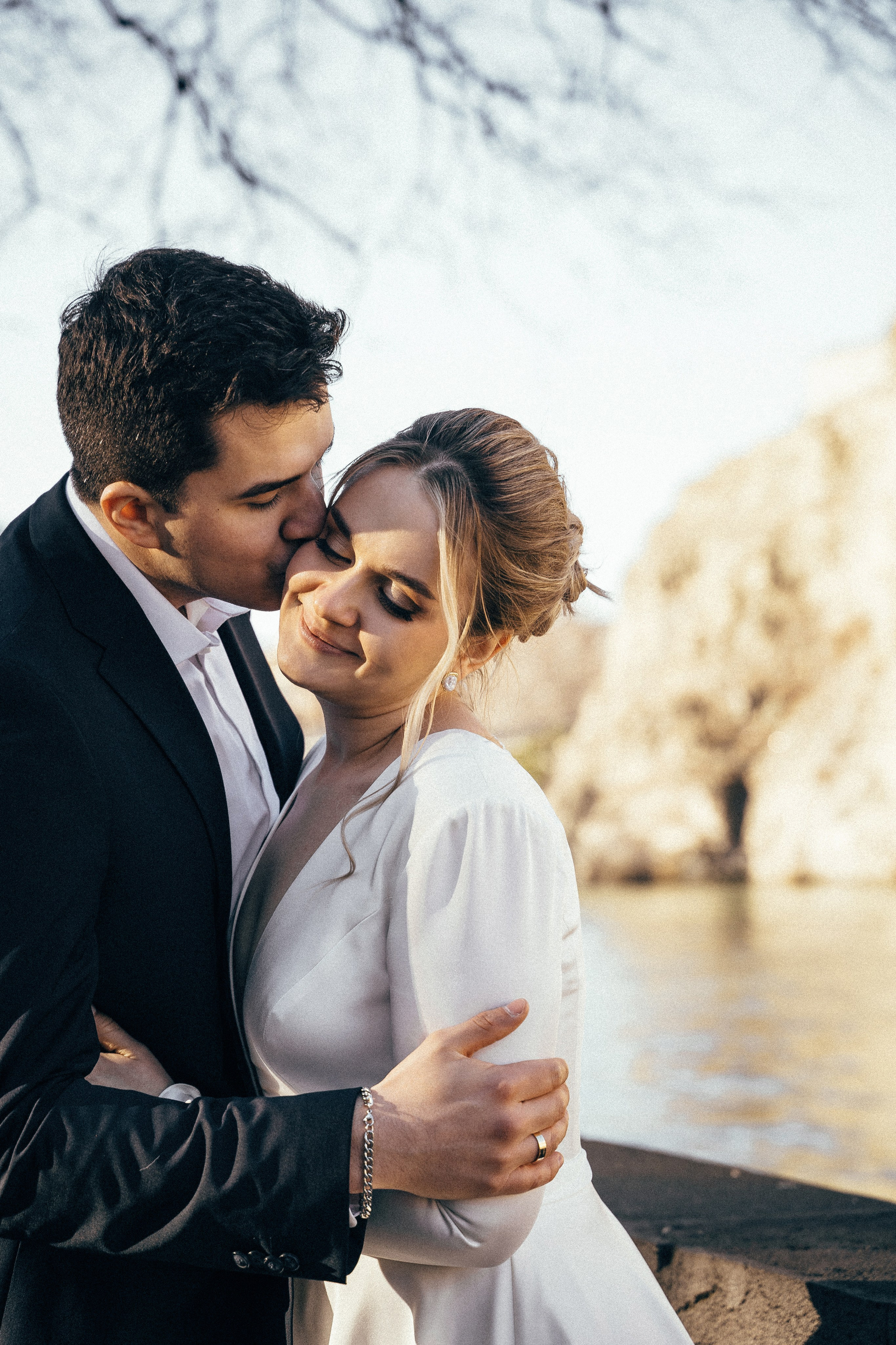 Warmth of hearts. Photographer and travel-blogger Aleksandra Gritsenko