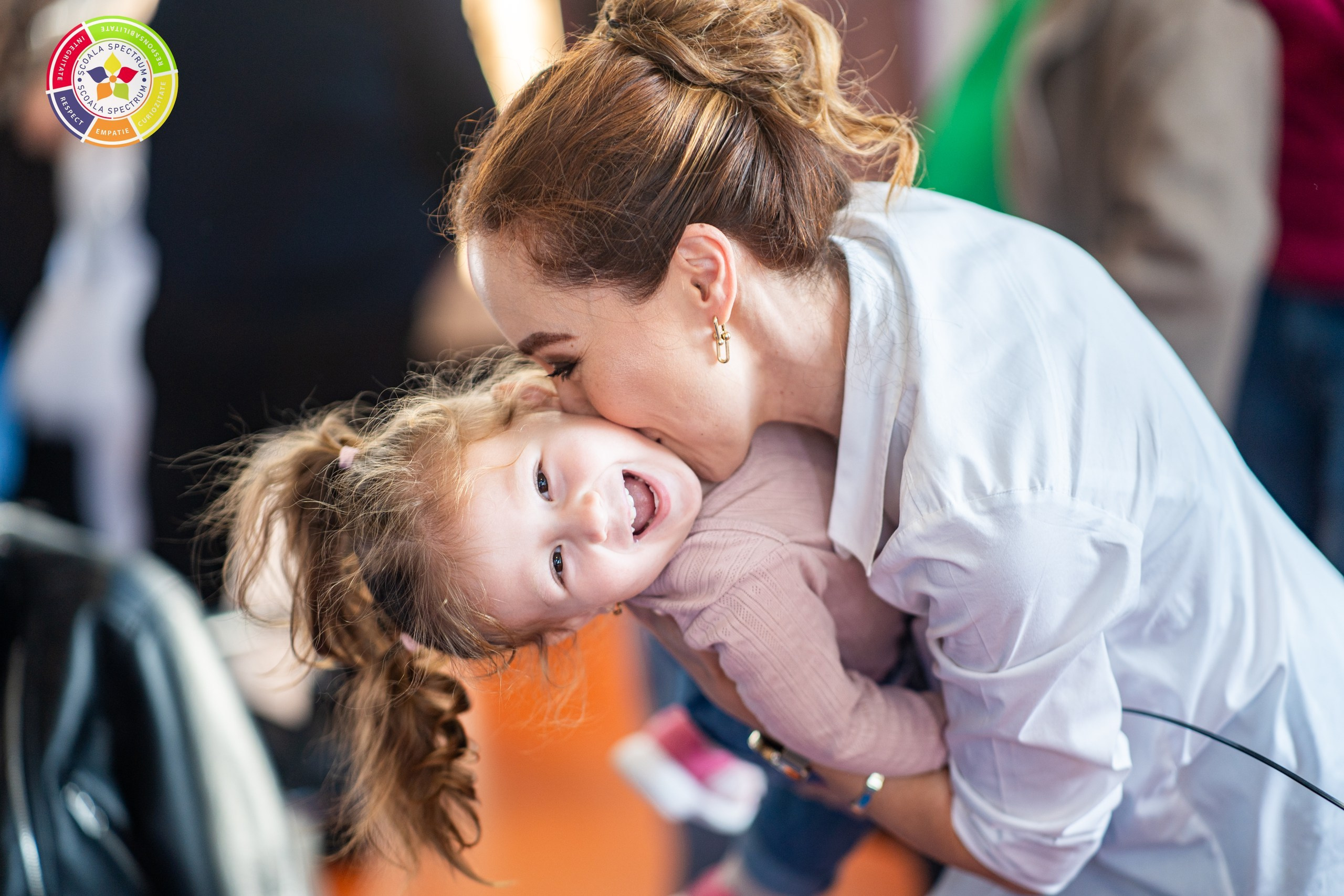 Dansul Steluțelor 2025 Spectrum. Adelinne — fotograf profesionist în Constanța pentru familii, bebeluși și evenimente