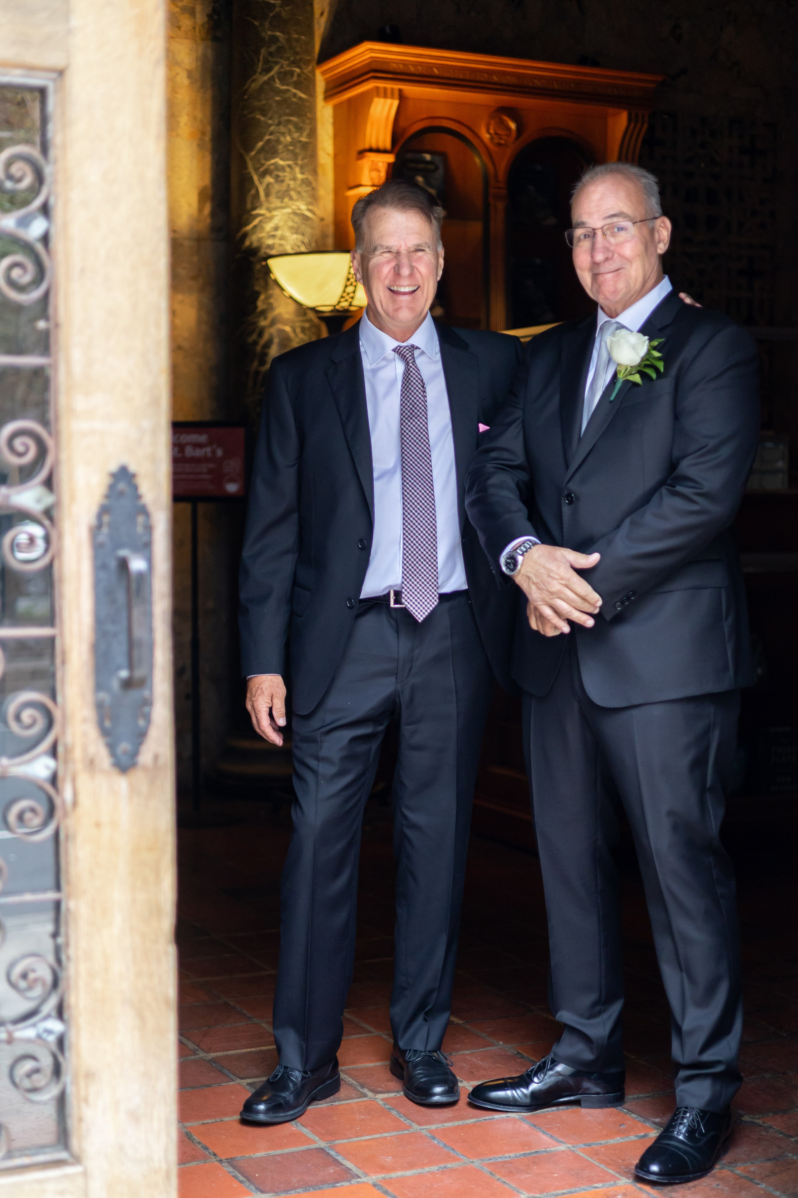 Marlene and Michael. Luxury Wedding Photography and Cinematography