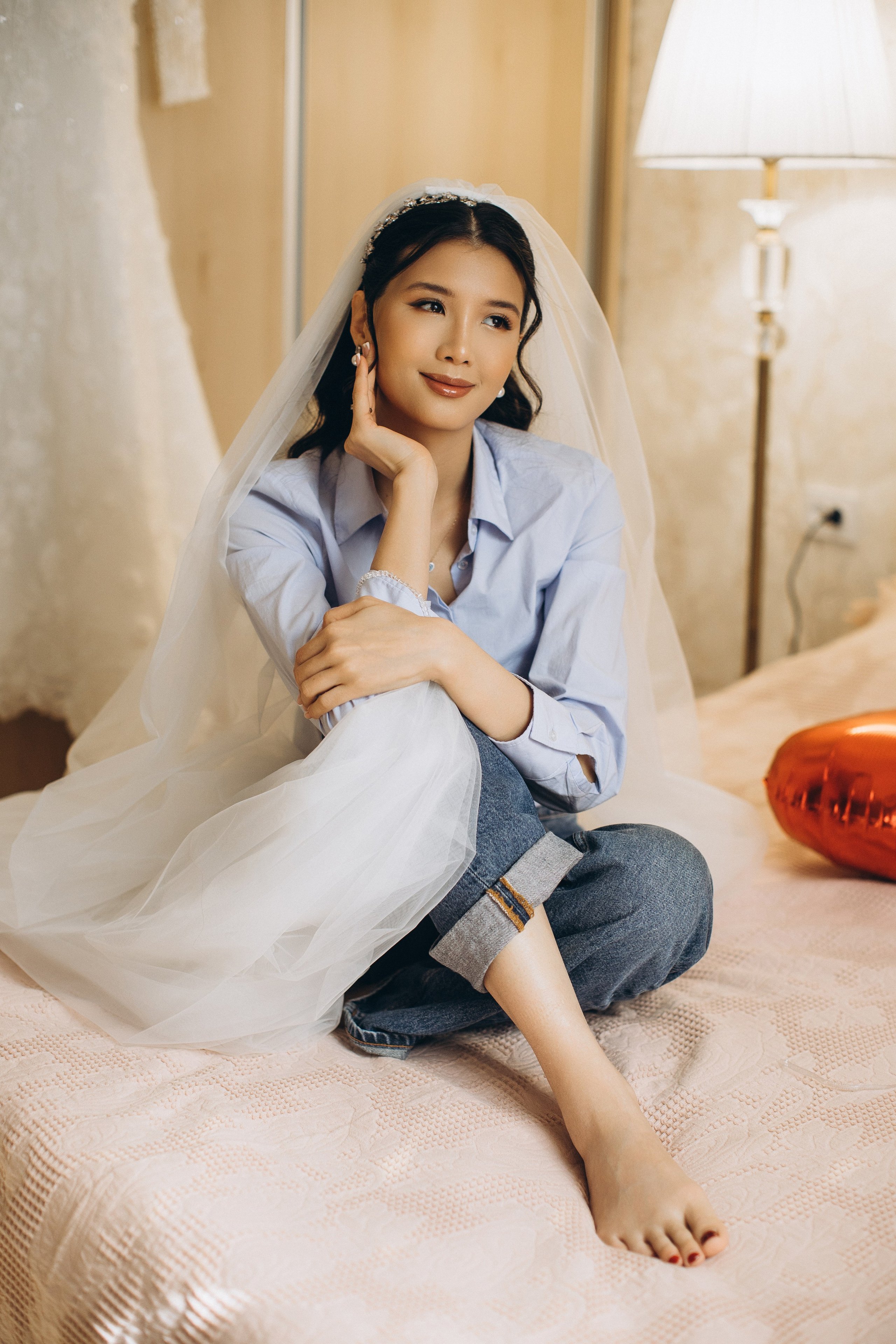 Ольга и Дмитрий. PRIME STUDIO