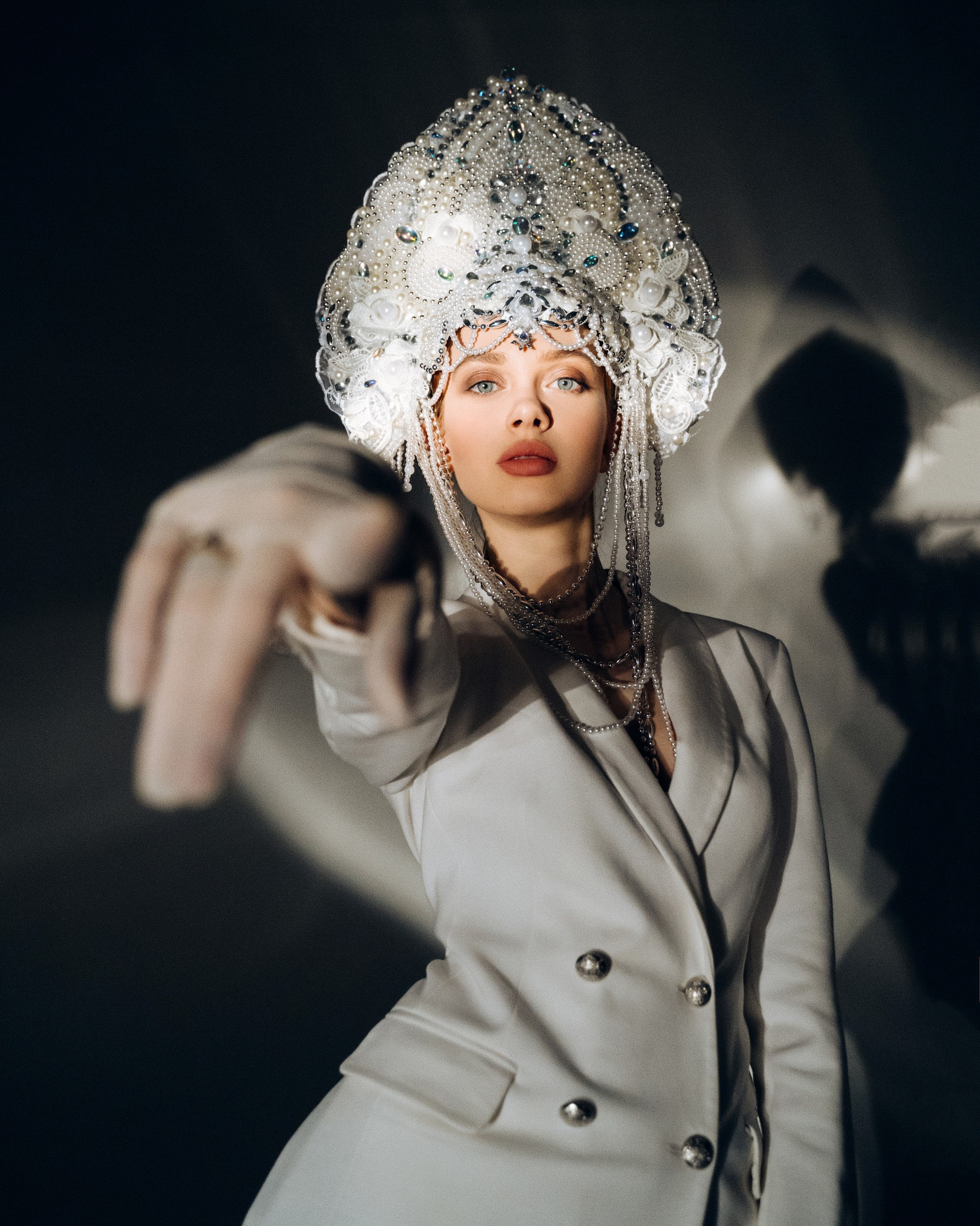 Editorial. Faya Photo: Boudoir Photography by Australia’s Top Female Photographer