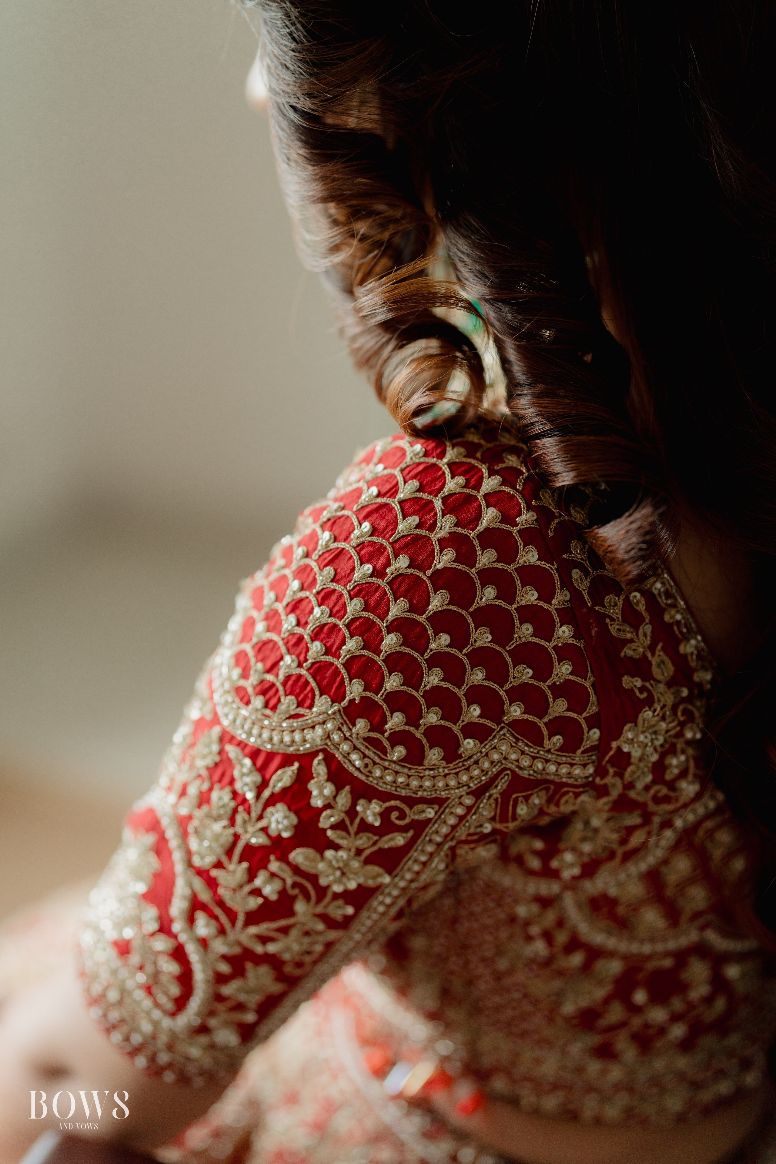 NEHAL & IRFANA. WEDDING PHOTO COLOR GRADING