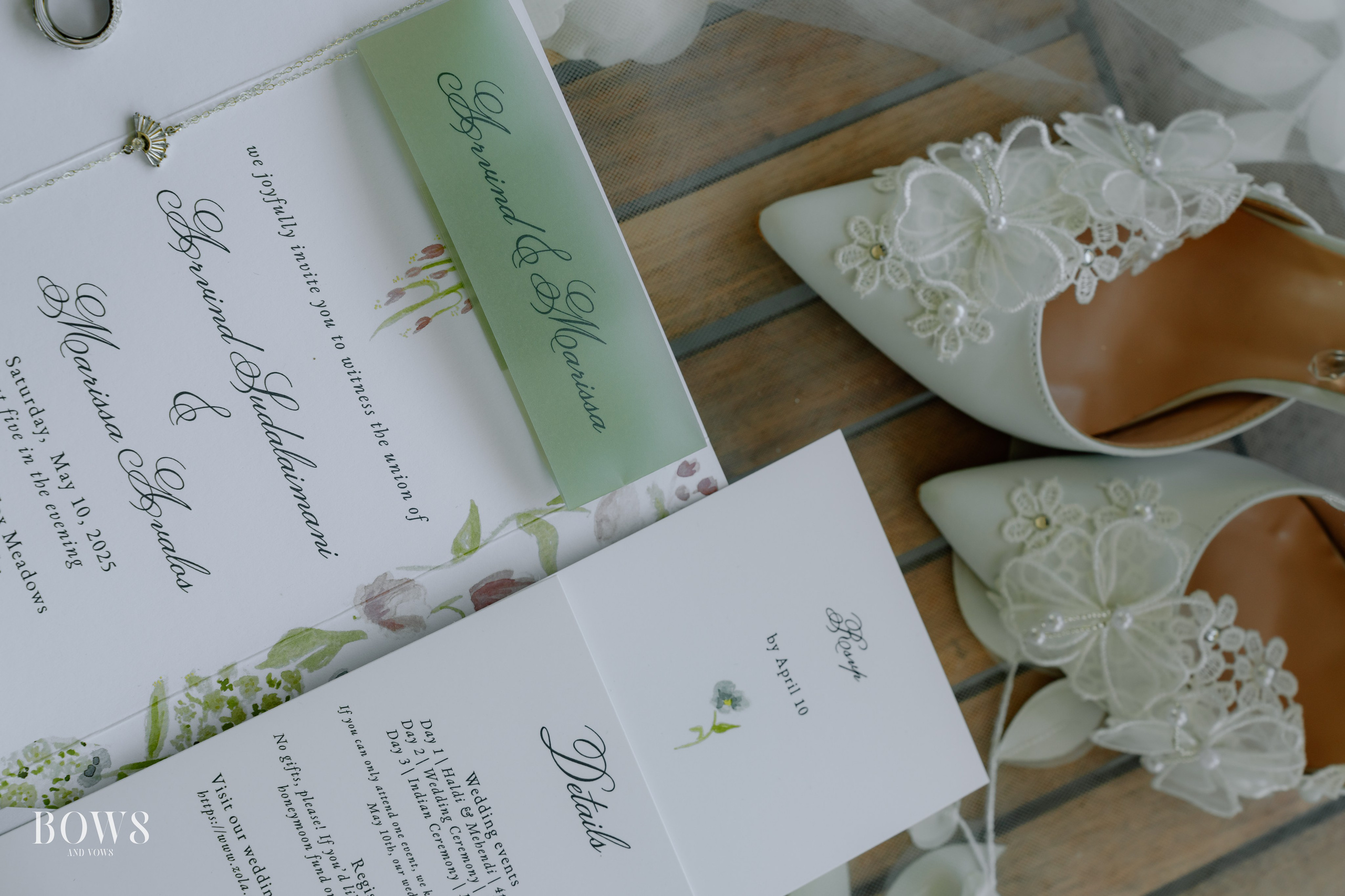 ARAVIND & MARISSA. WEDDING PHOTO COLOR GRADING