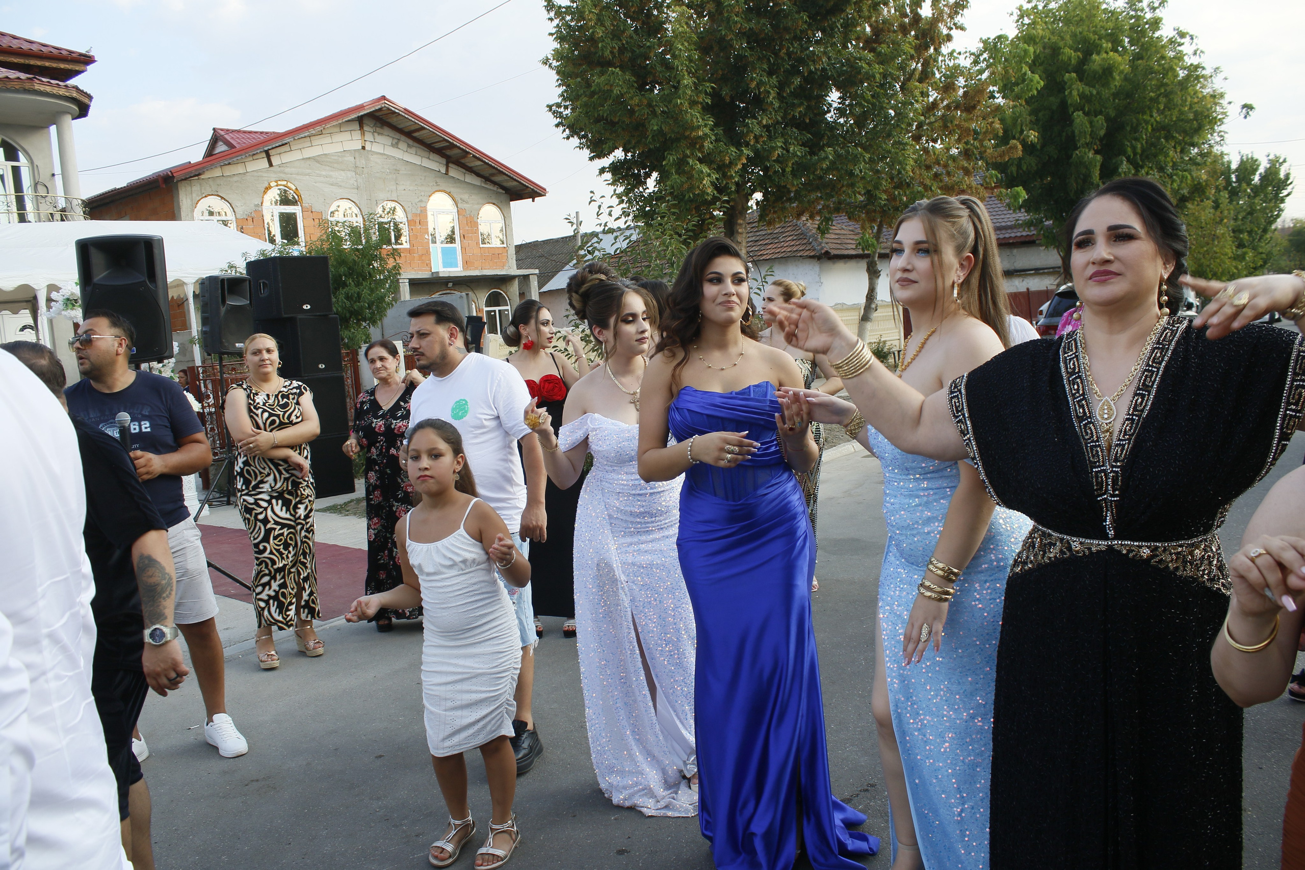 22 08 2024. PETRU BYZO - family and children photographer in ROMANIA