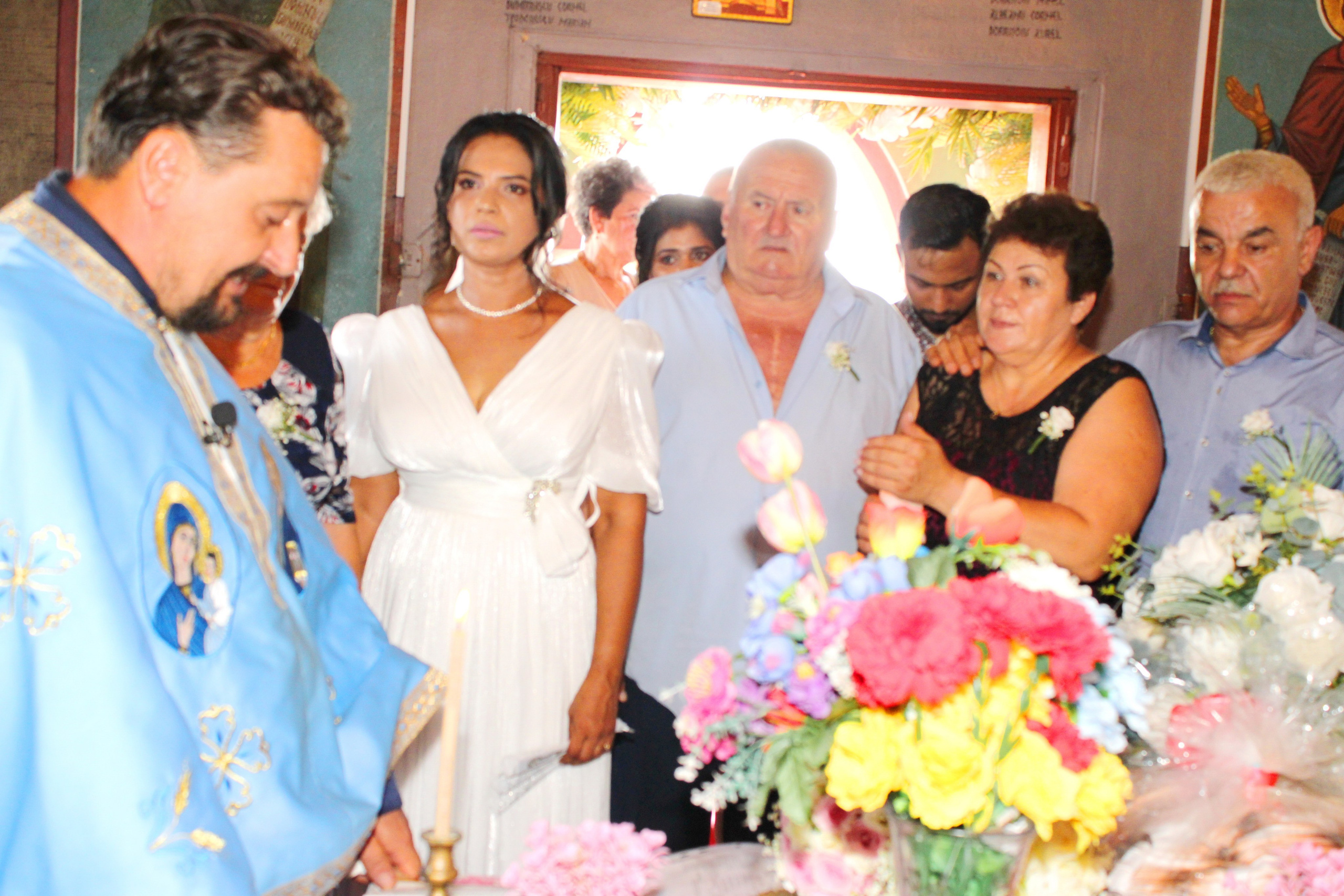 MINEL & MALINA. PETRU BYZO - family and children photographer in ROMANIA