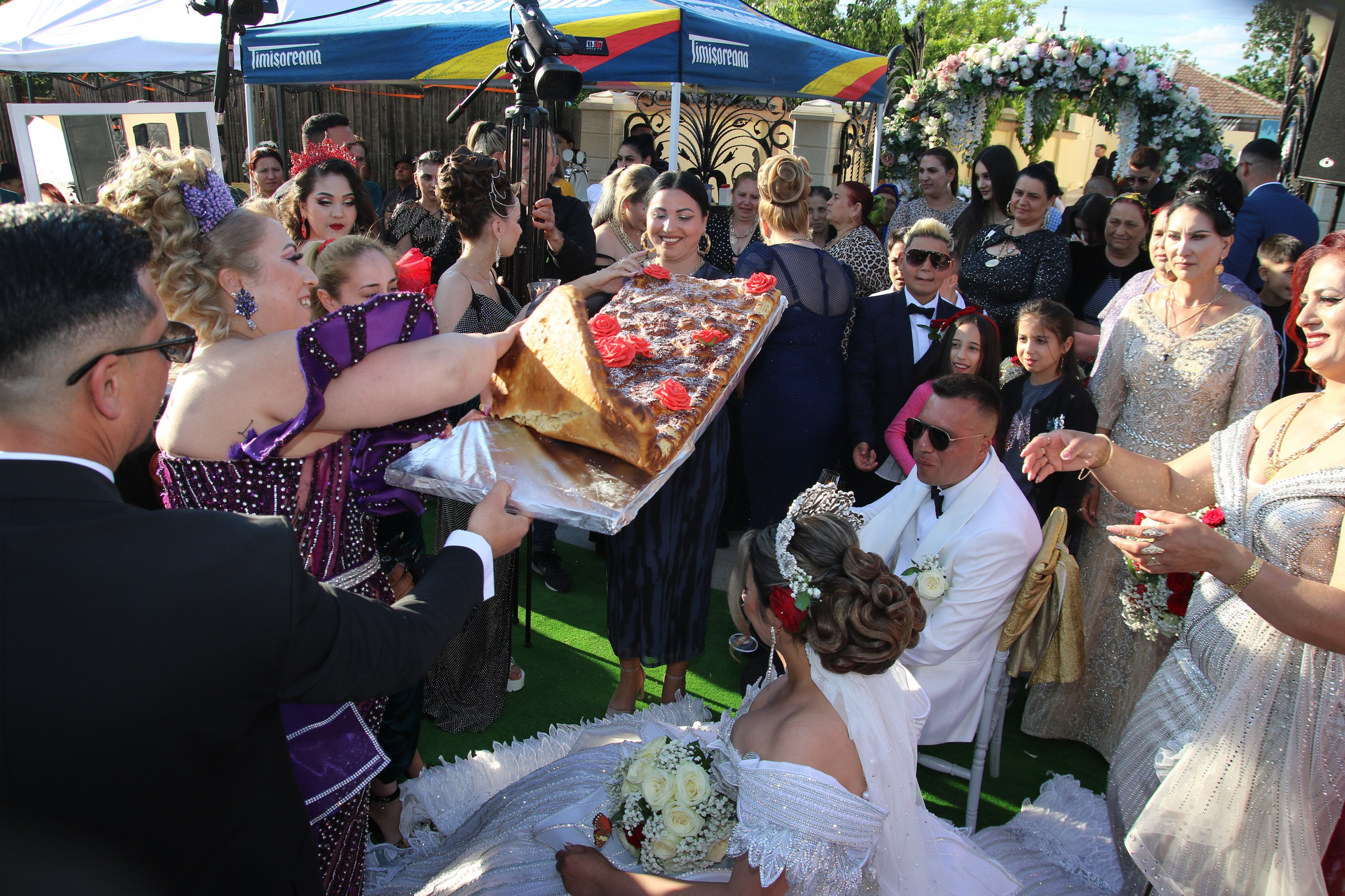 BORIS & ALINA. PETRU BYZO - family and children photographer in ROMANIA